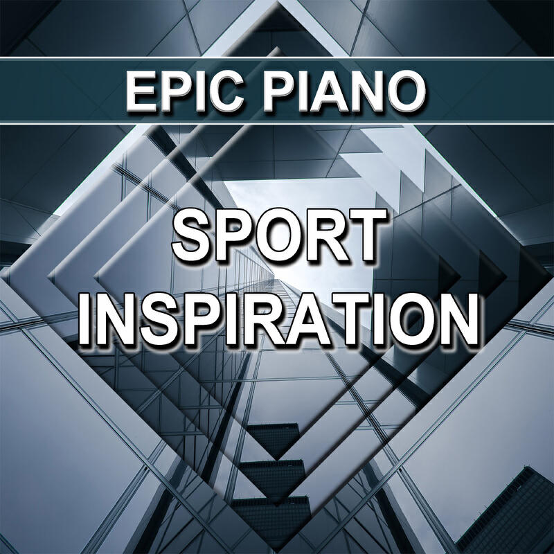 Релиз Sport Inspiration