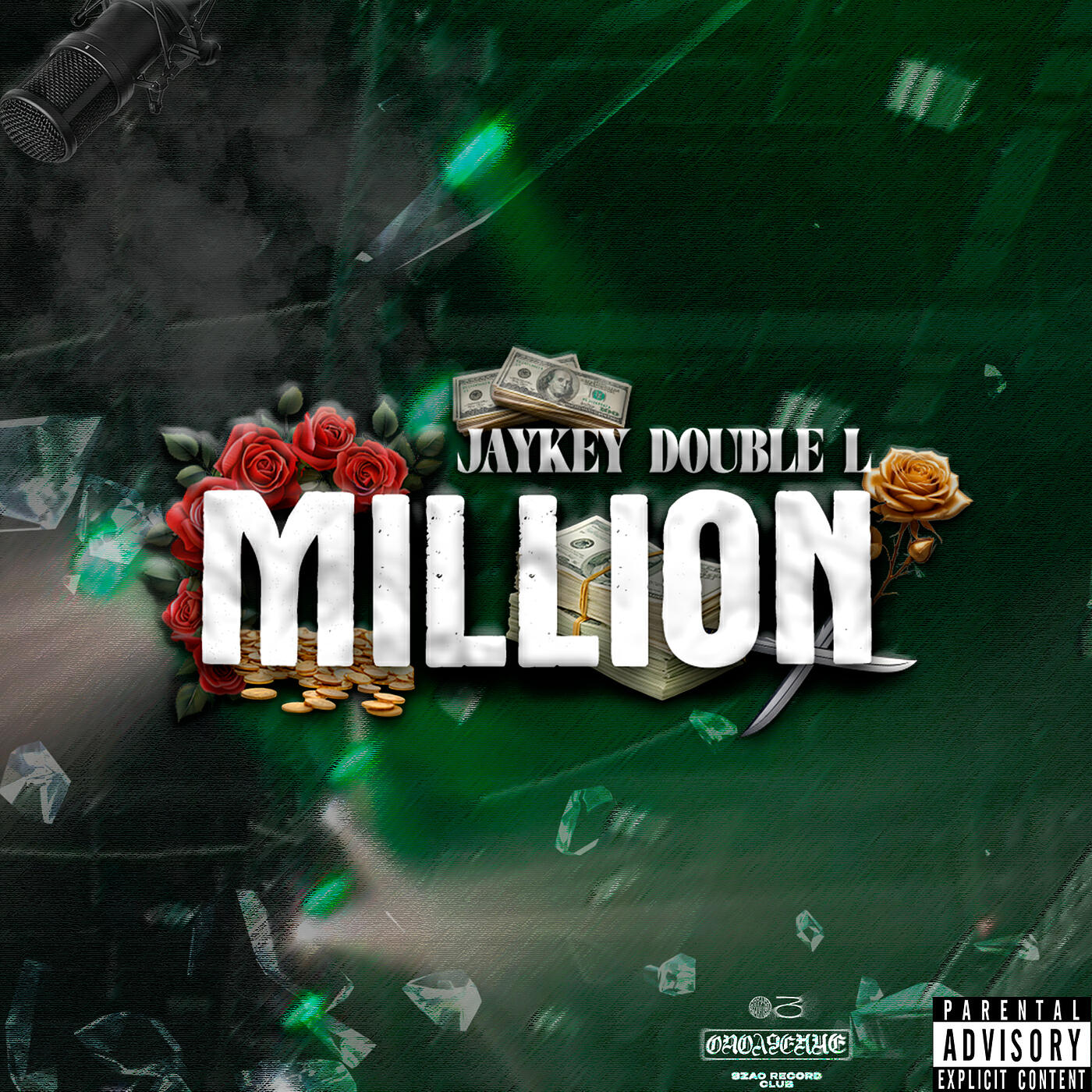 Релиз Million