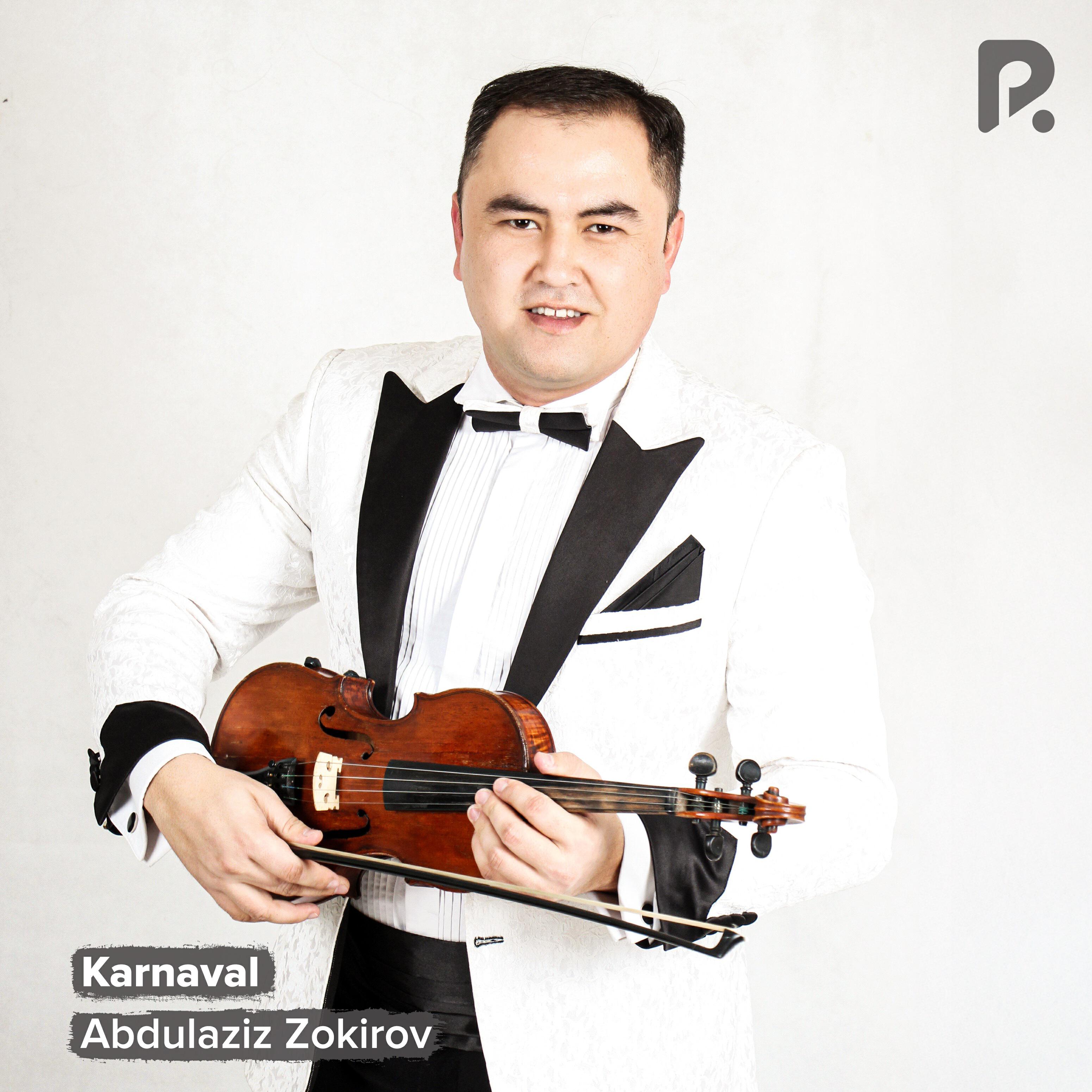 Постер альбома Karnaval