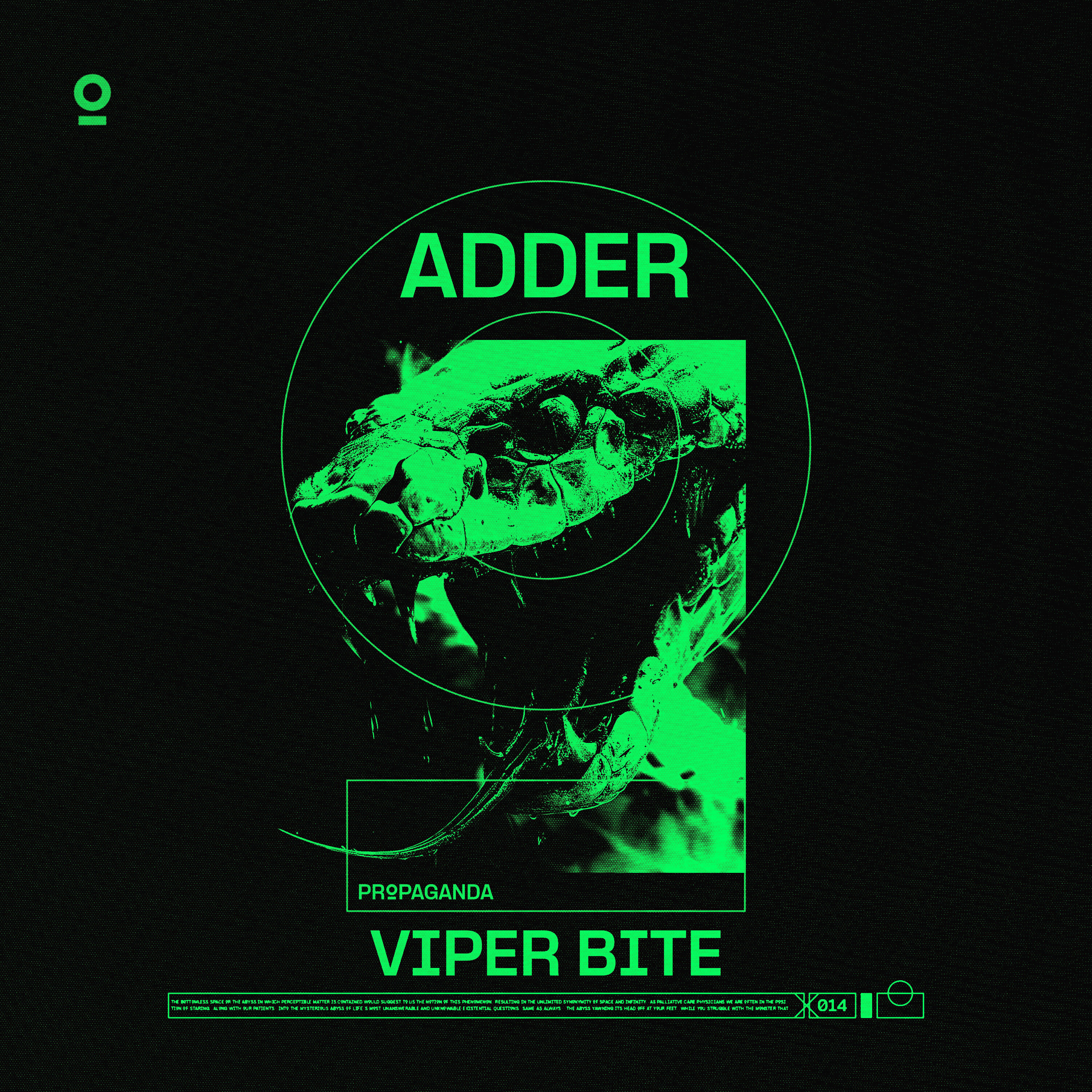 Релиз VIPER BITE