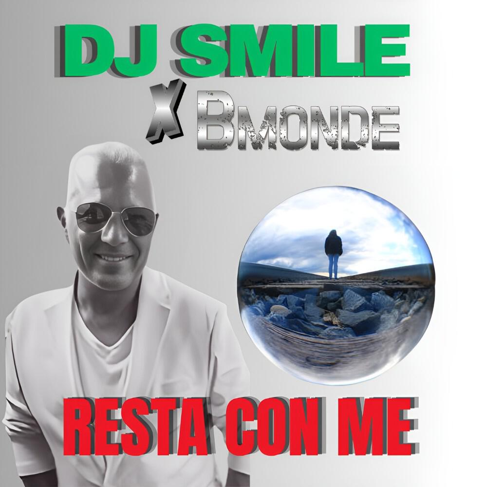 Релиз Resta con me