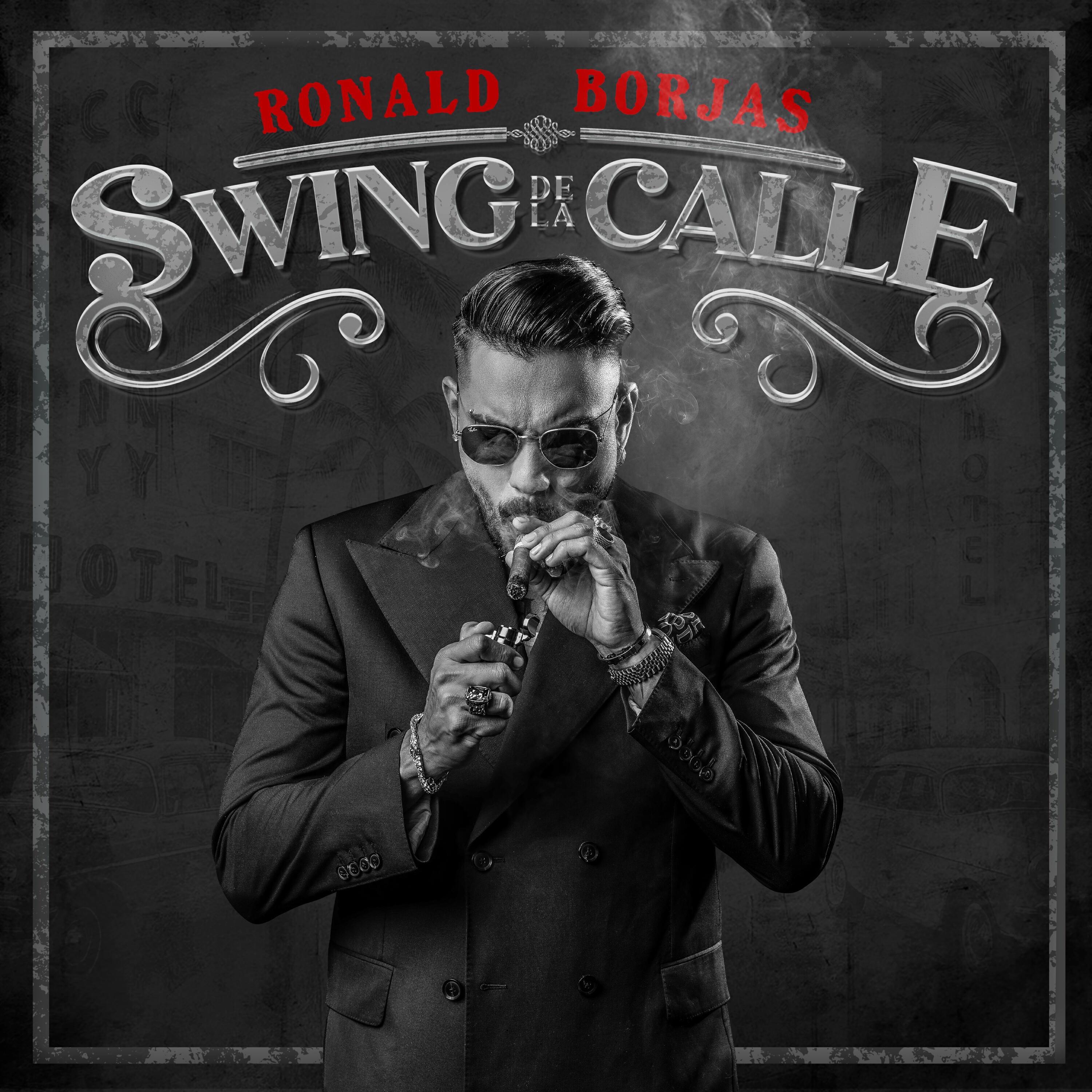Релиз Swing de la Calle
