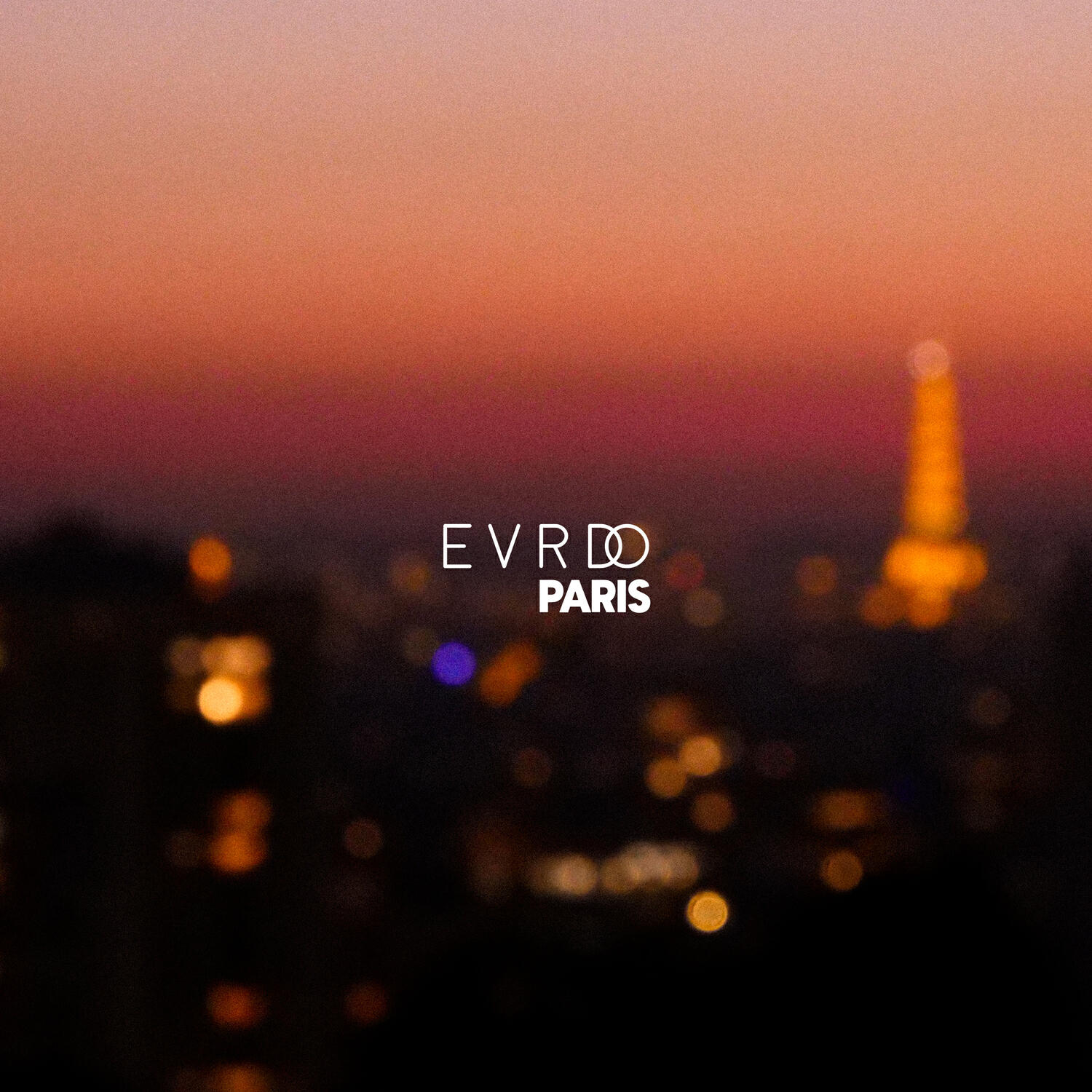 Релиз Paris