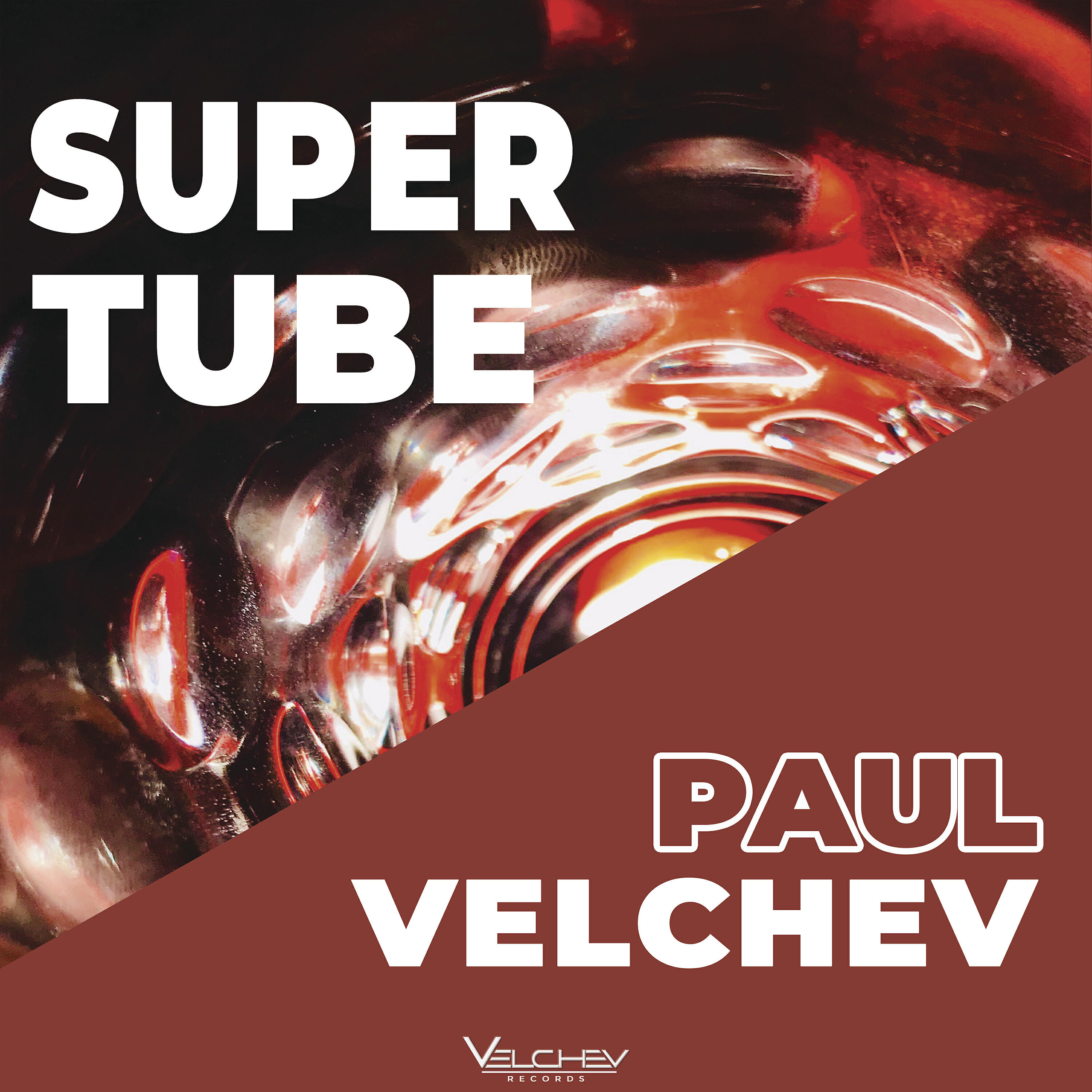 Релиз Super Tube