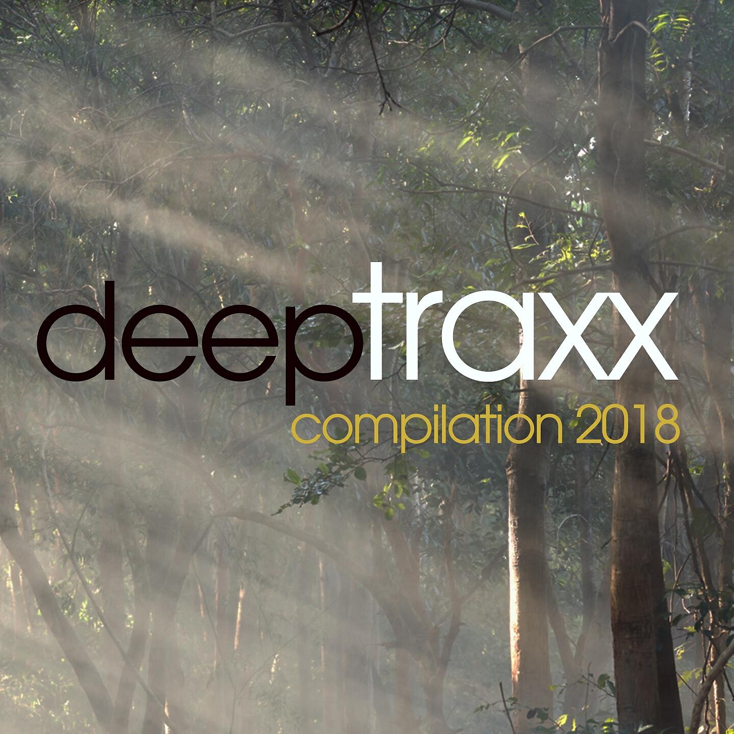Релиз Deep Traxx Compilation 2018