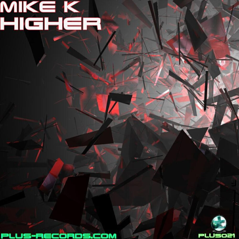 Релиз Higher