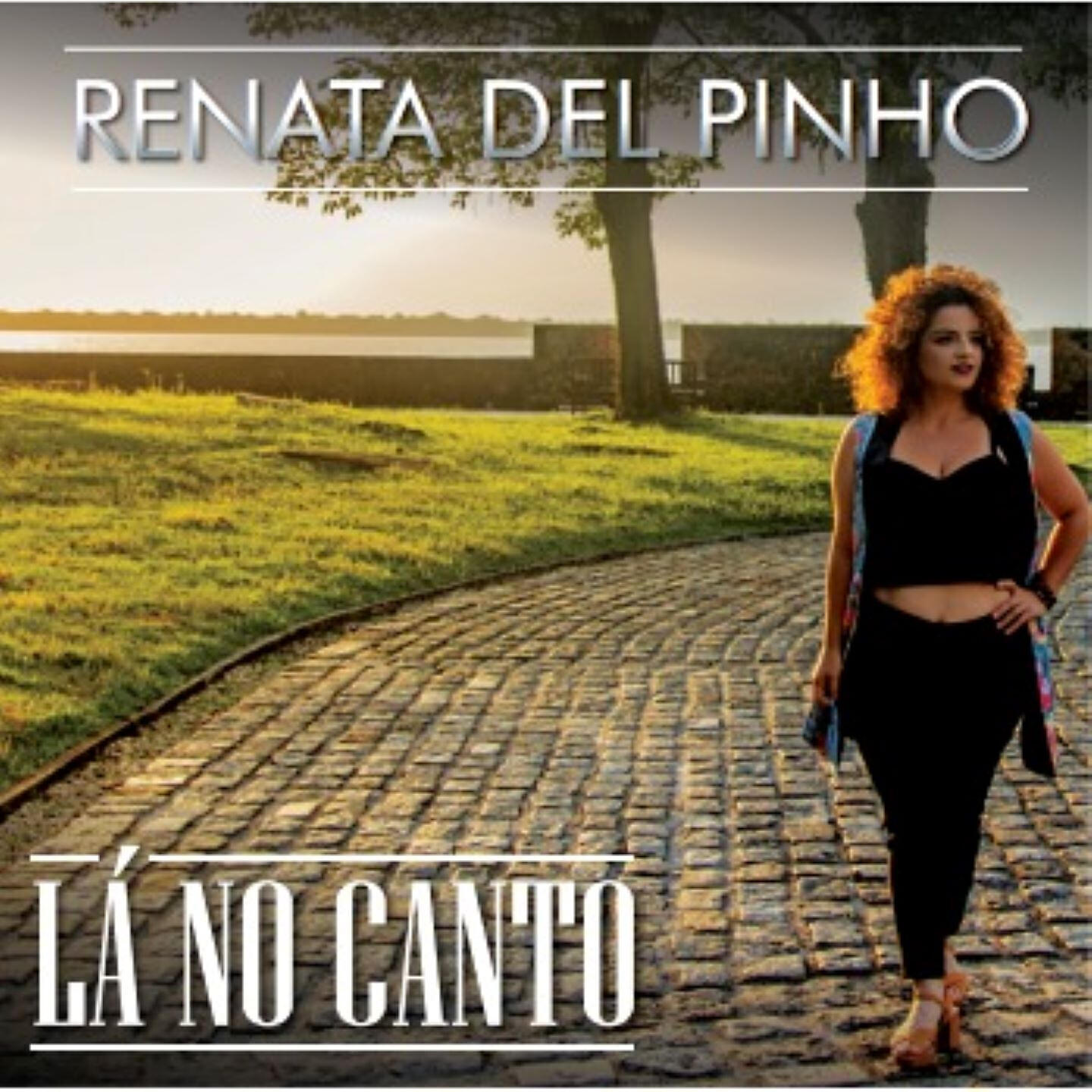 Релиз Lá No Canto