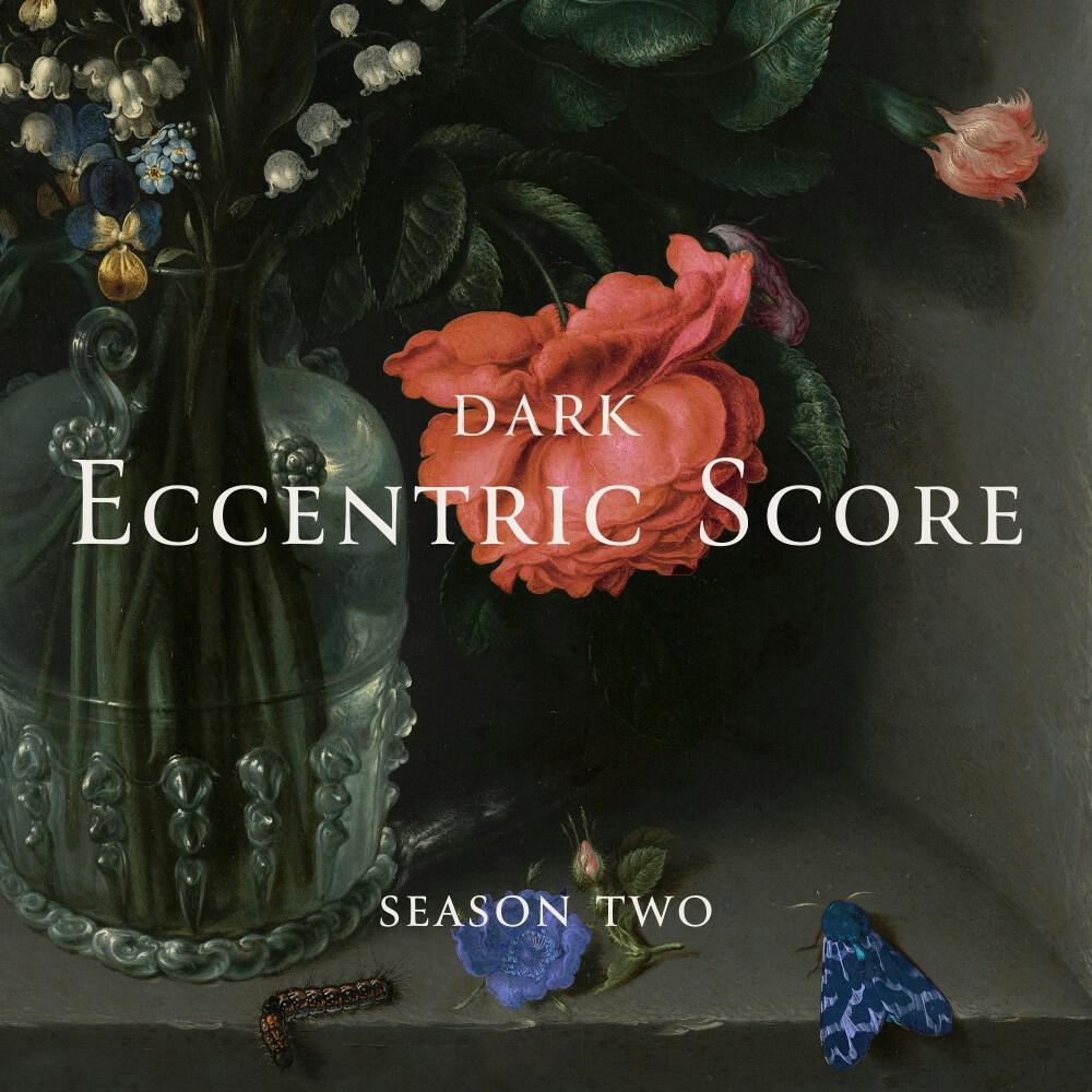 Релиз Dark Eccentric Score Season, Vol. 2
