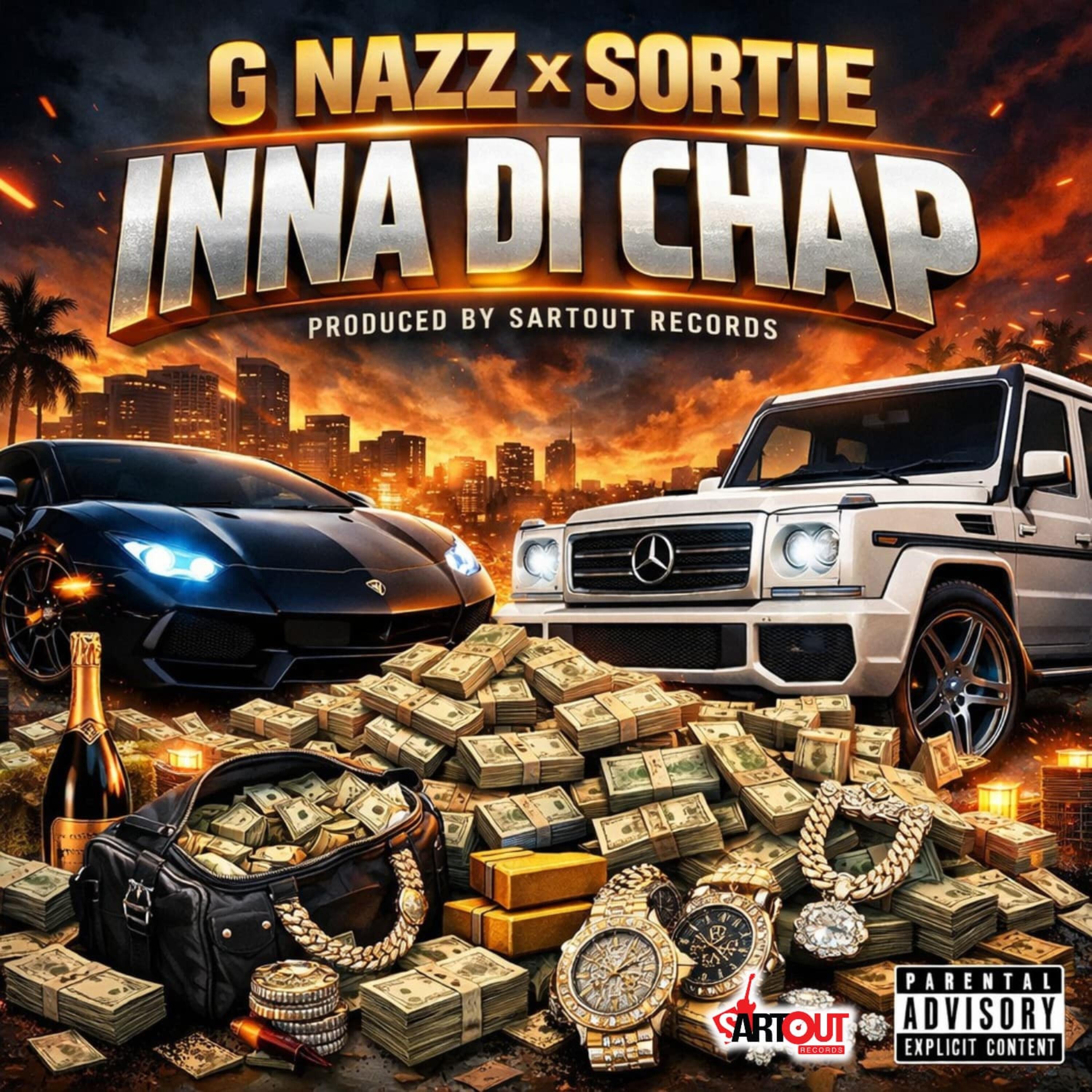 Релиз Inna Di Chap