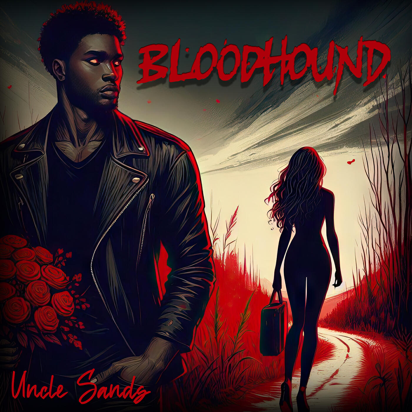 Релиз Bloodhound