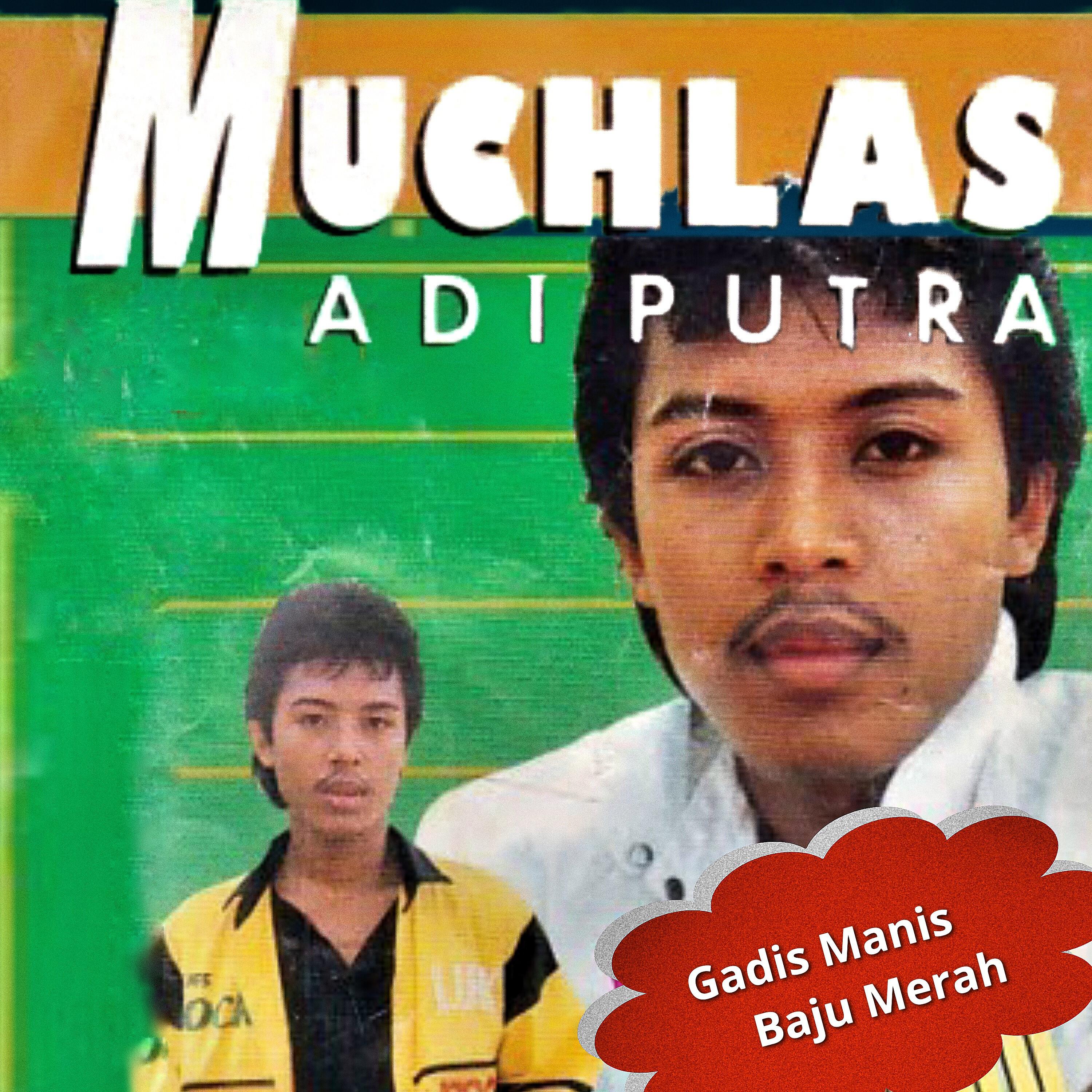 Релиз Gadis Manis Baju Merah