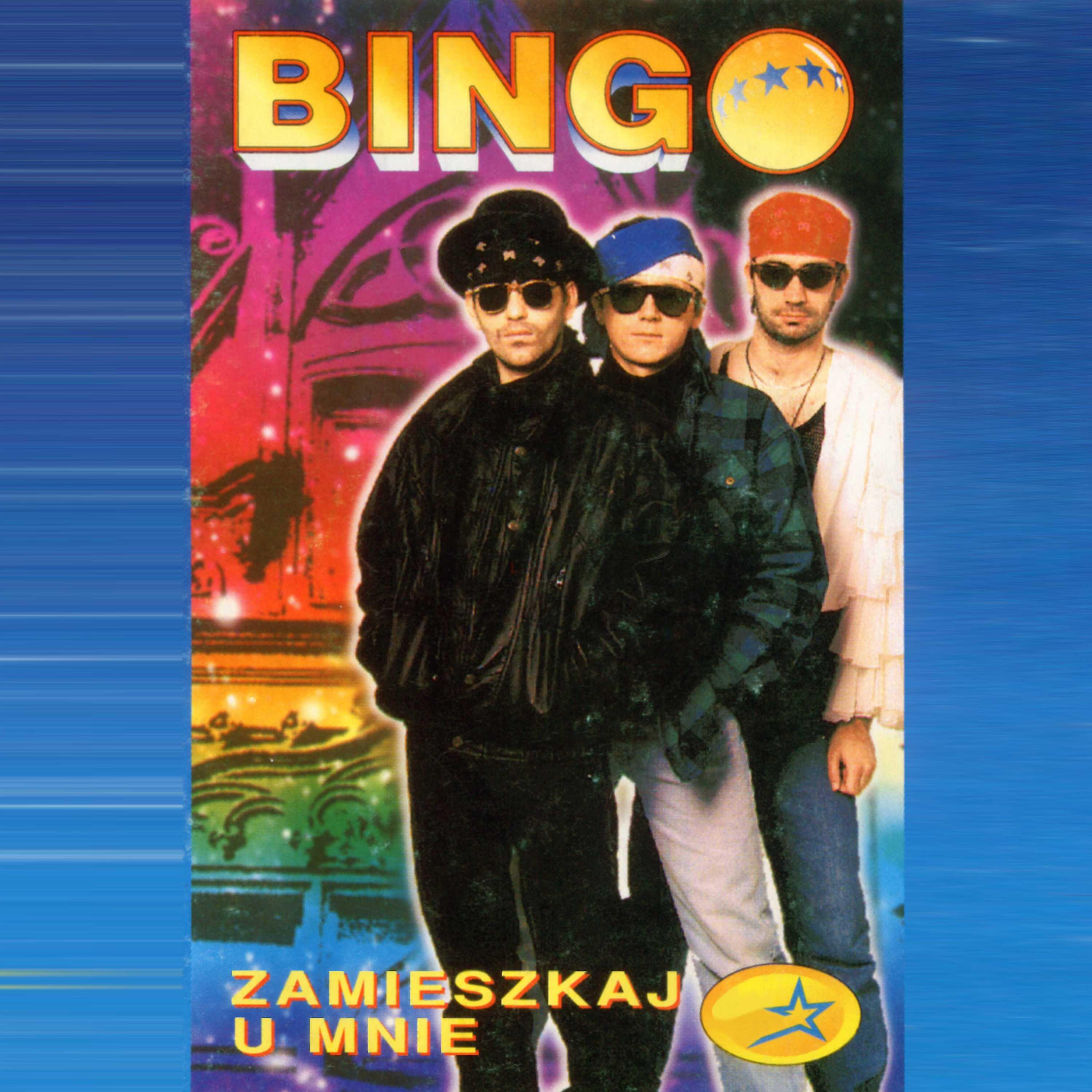 Релиз Zamieszkaj u mnie