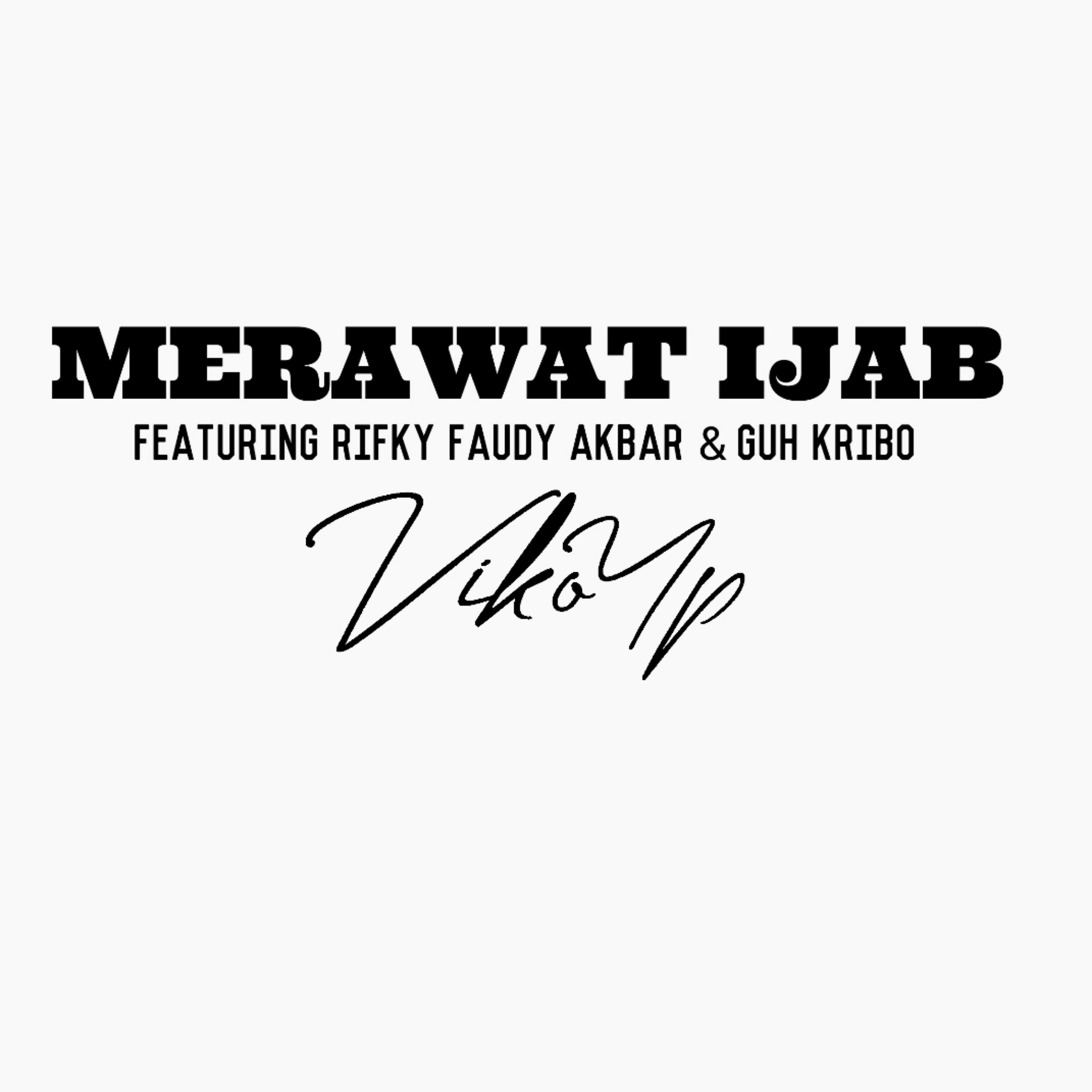 Релиз Merawat Ijab
