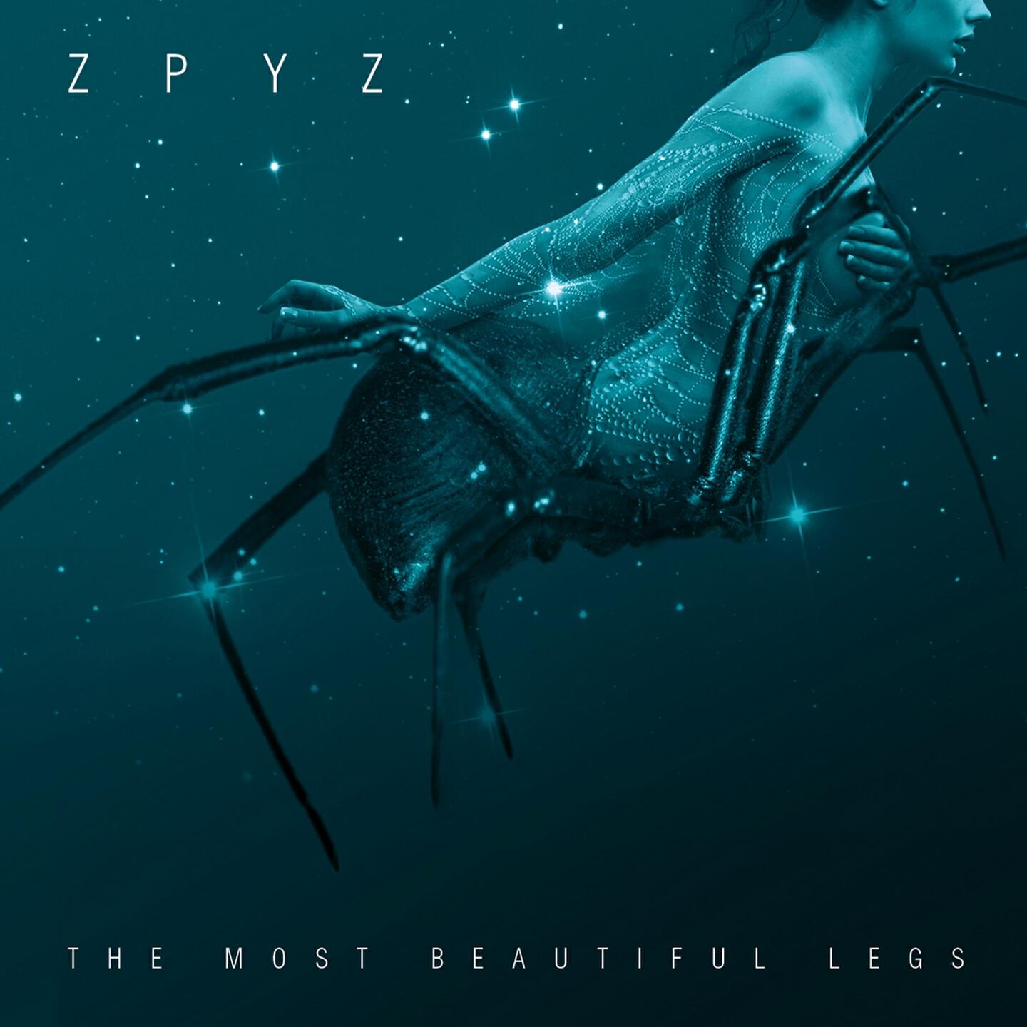 Релиз The Most Beautiful Legs