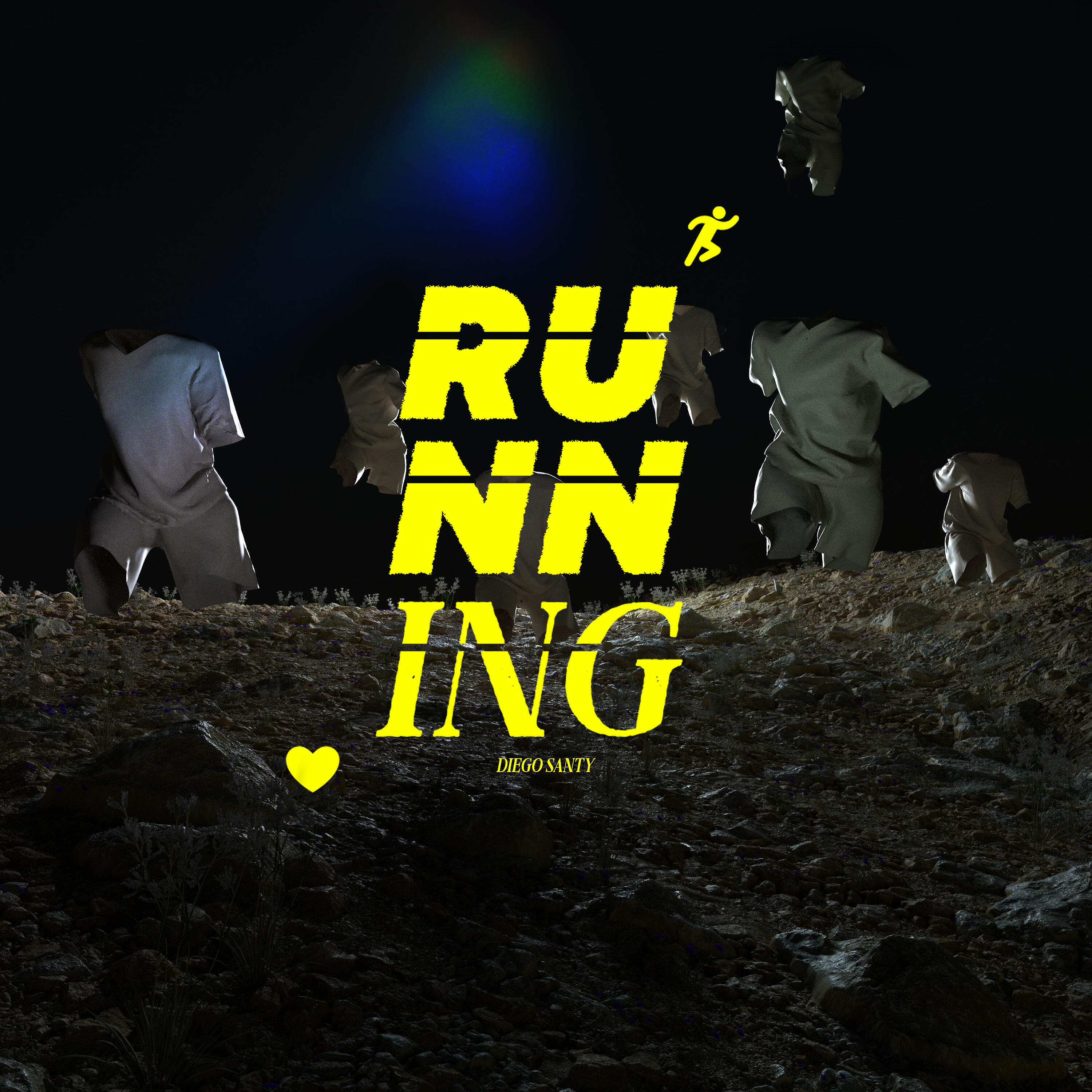 Релиз Running