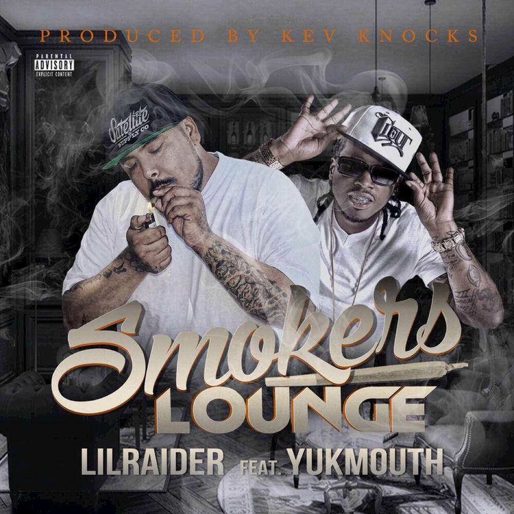 Релиз Smokers Lounge