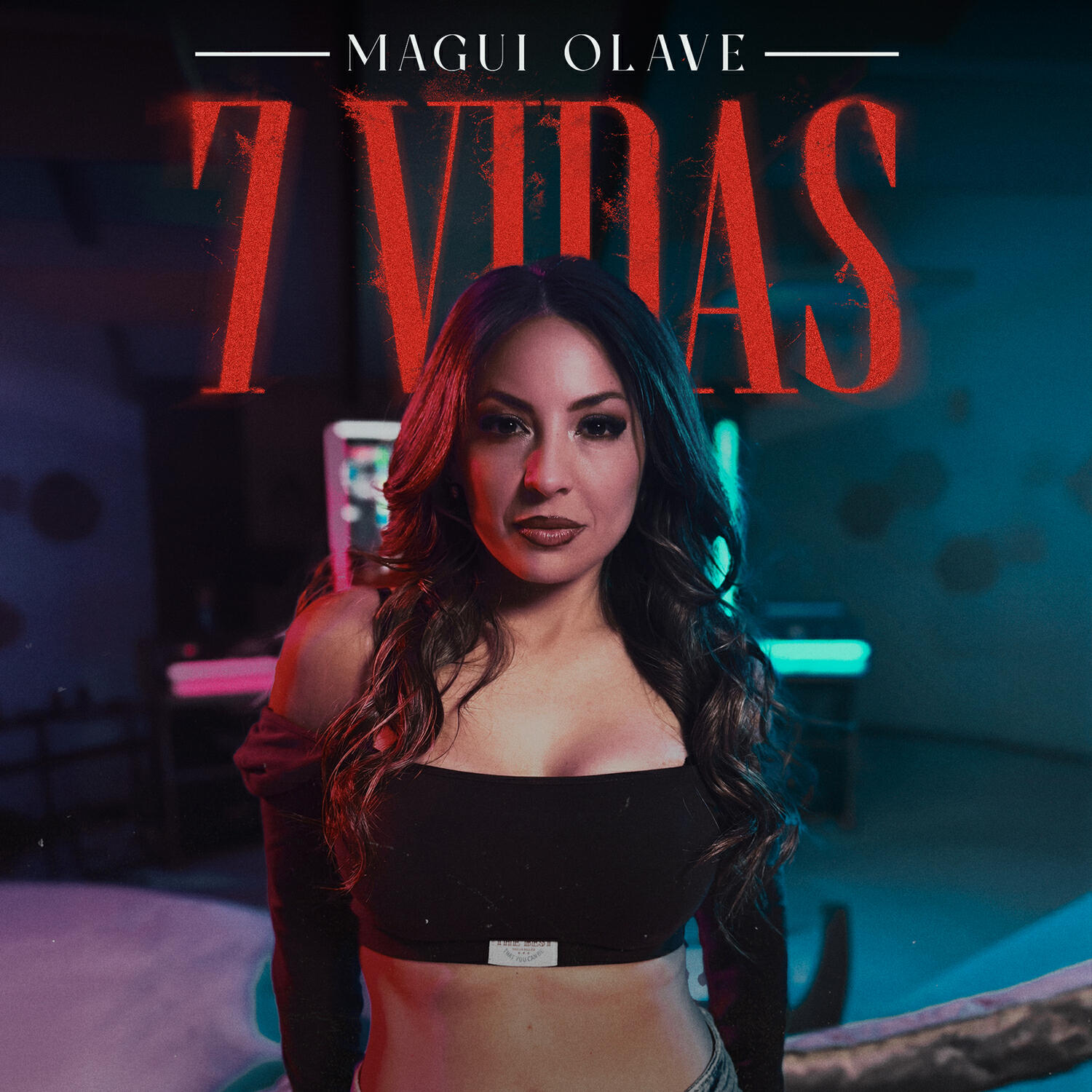 Релиз 7 Vidas