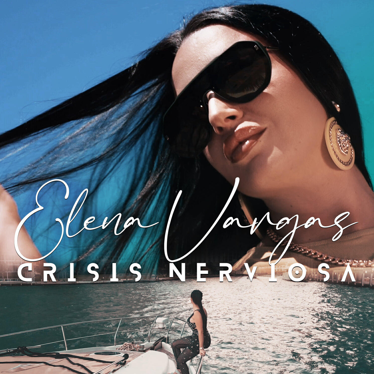 Релиз Crisis Nerviosa