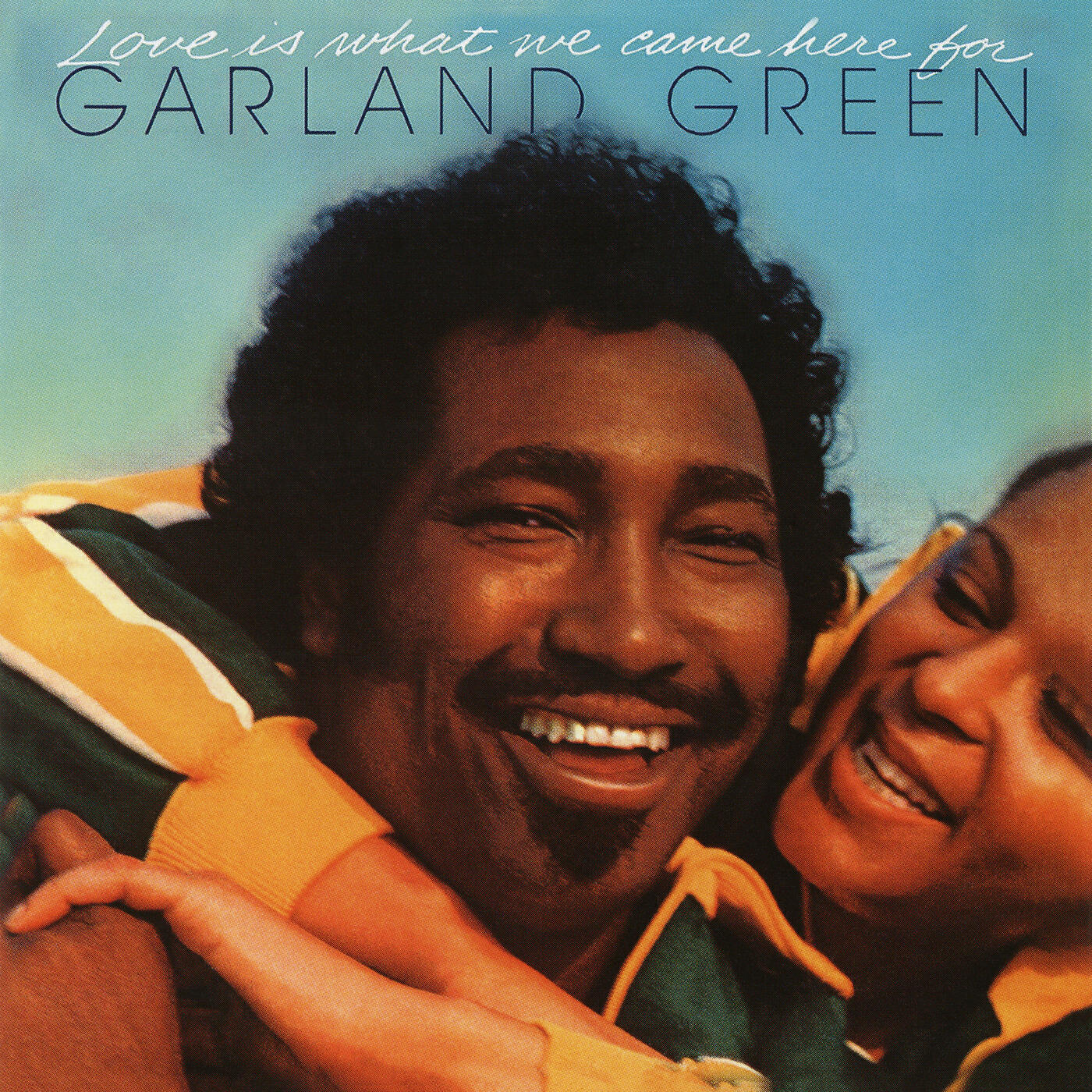 Релиз Love Is What We Came Here For (Expanded Edition)