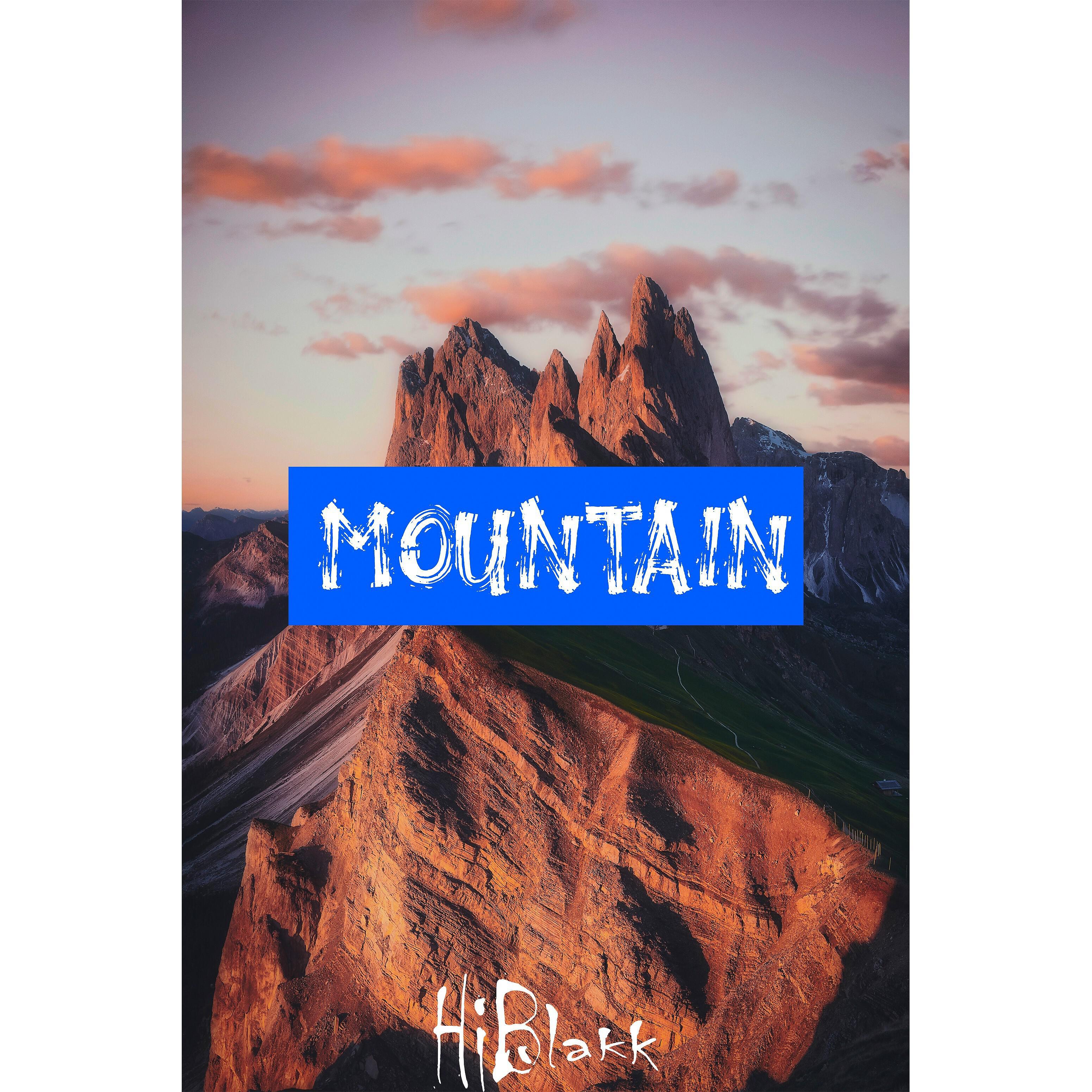 Релиз Mountains