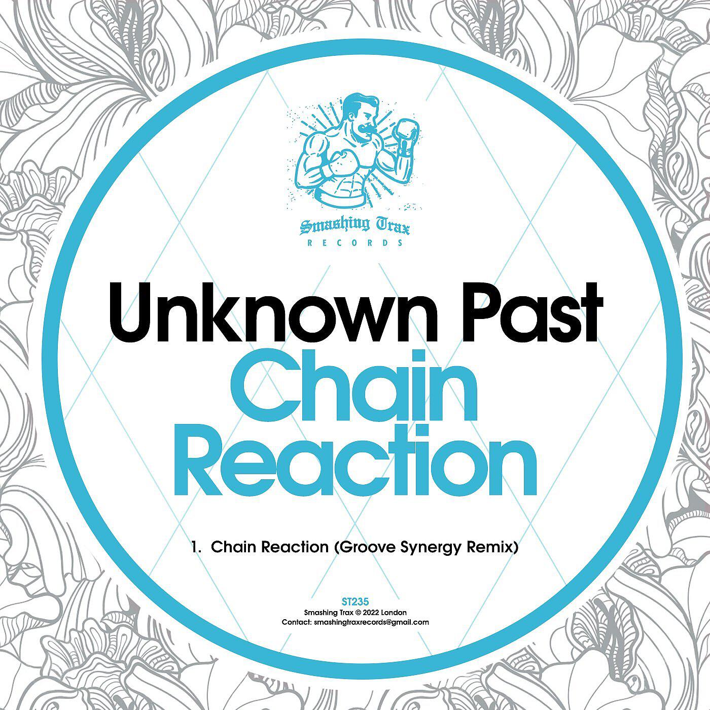 Релиз Chain Reaction