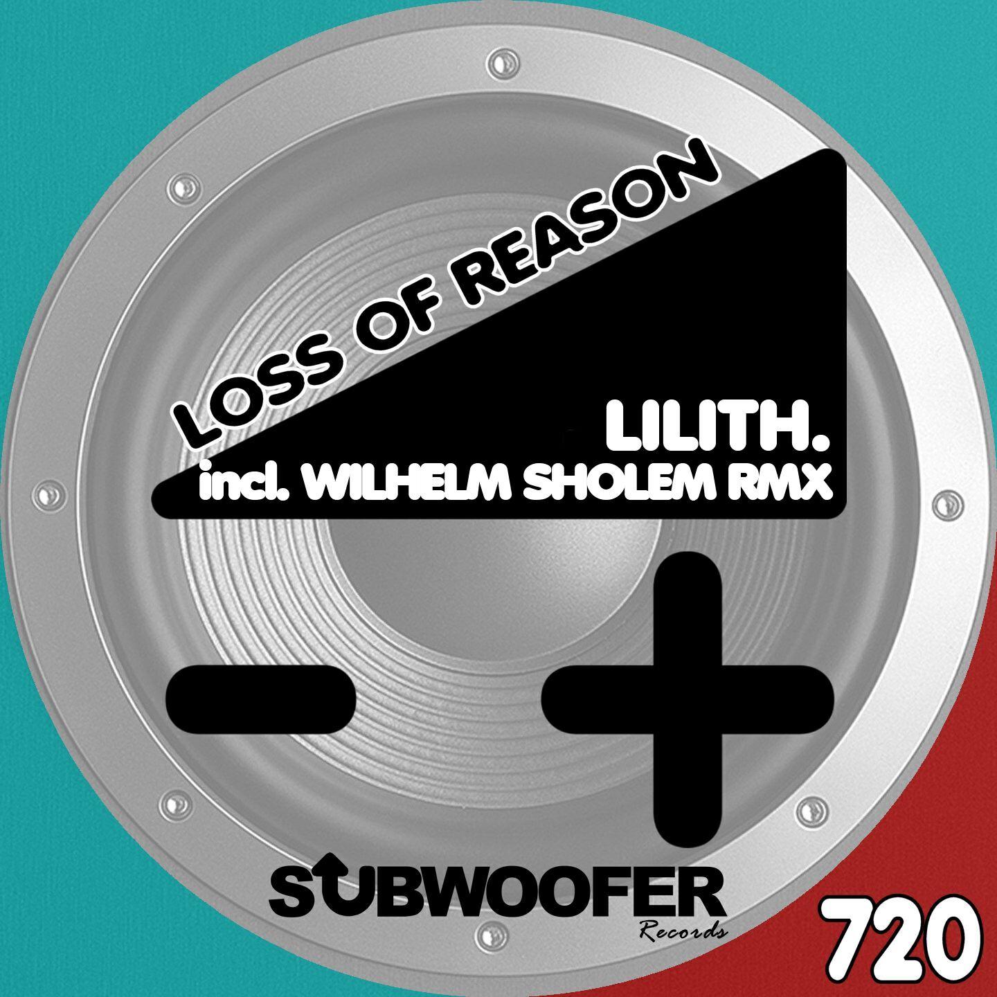 Релиз Loss of Reason