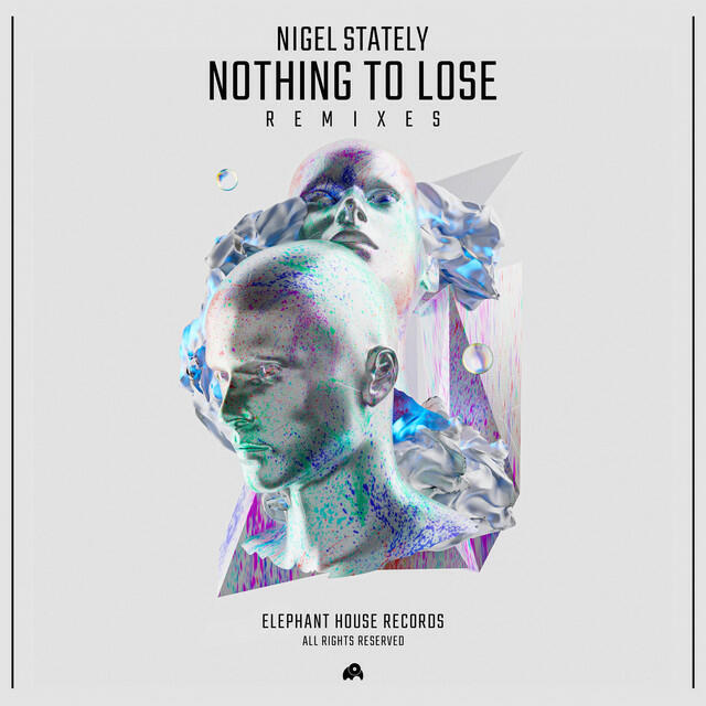 Релиз Nothing to Lose (Remixes)