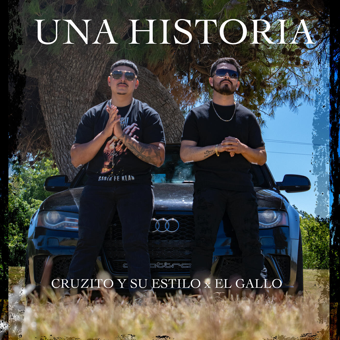 Cruzito Y Su Estilo