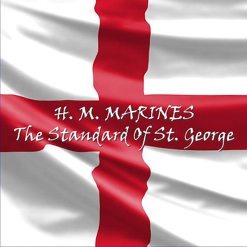 Hm Royal Marines