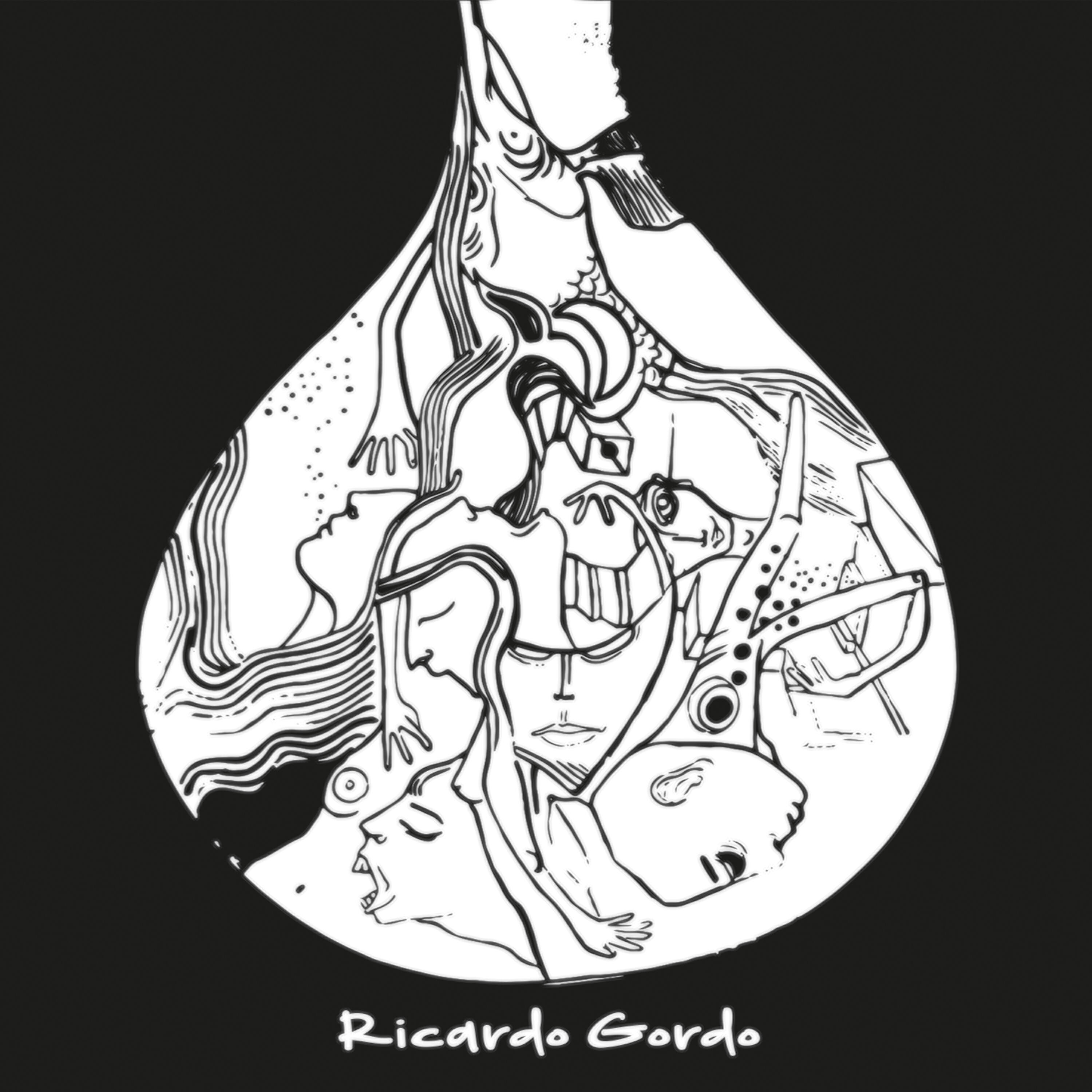 Релиз Ricardo Gordo