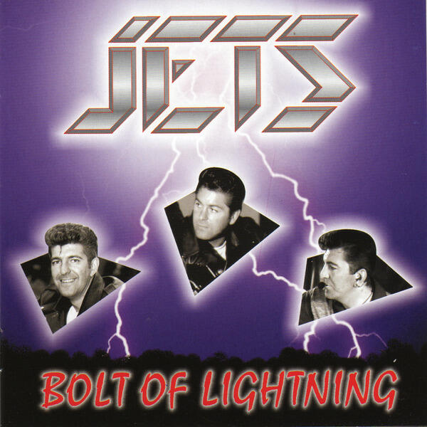 Релиз Bolt of Lightning