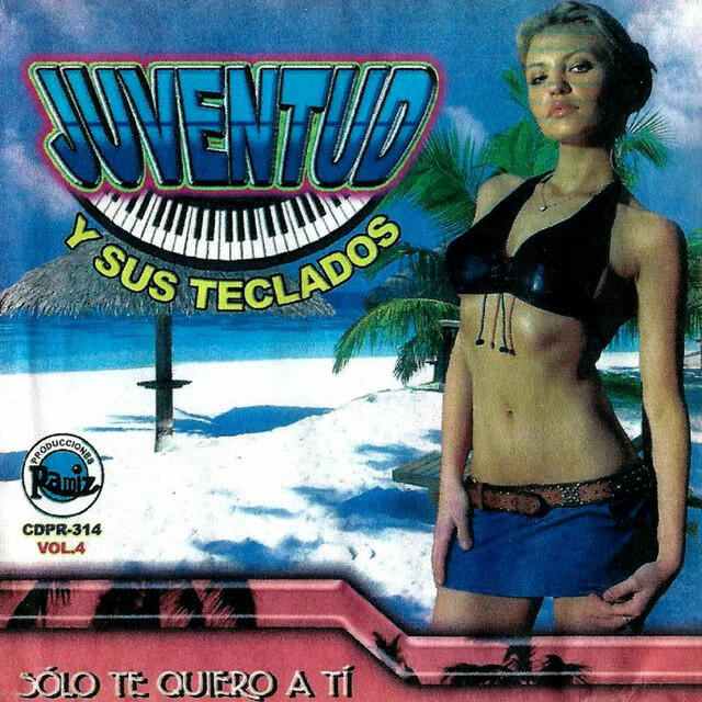 Релиз Solo Te Quiero A Ti