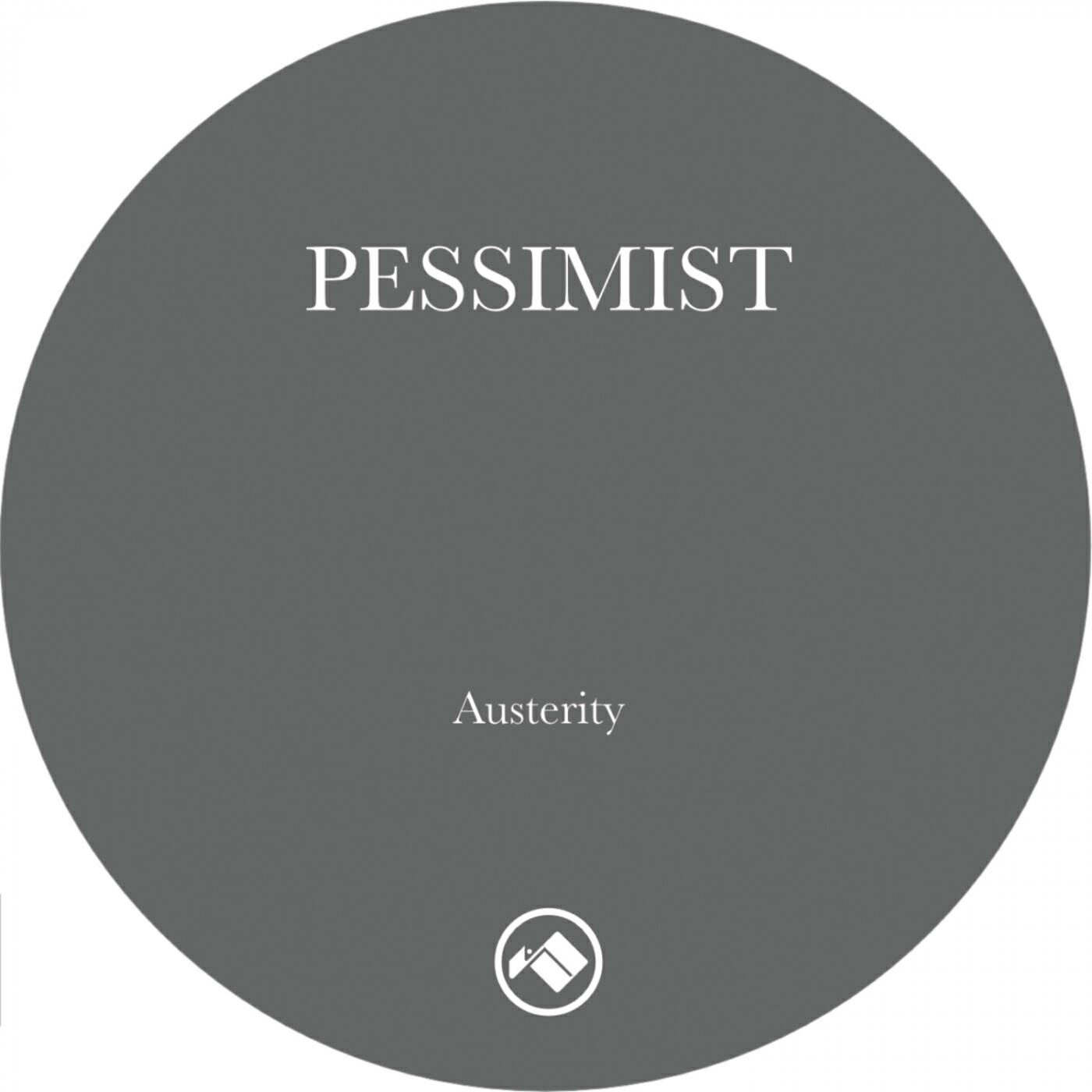 Релиз Austerity: EP