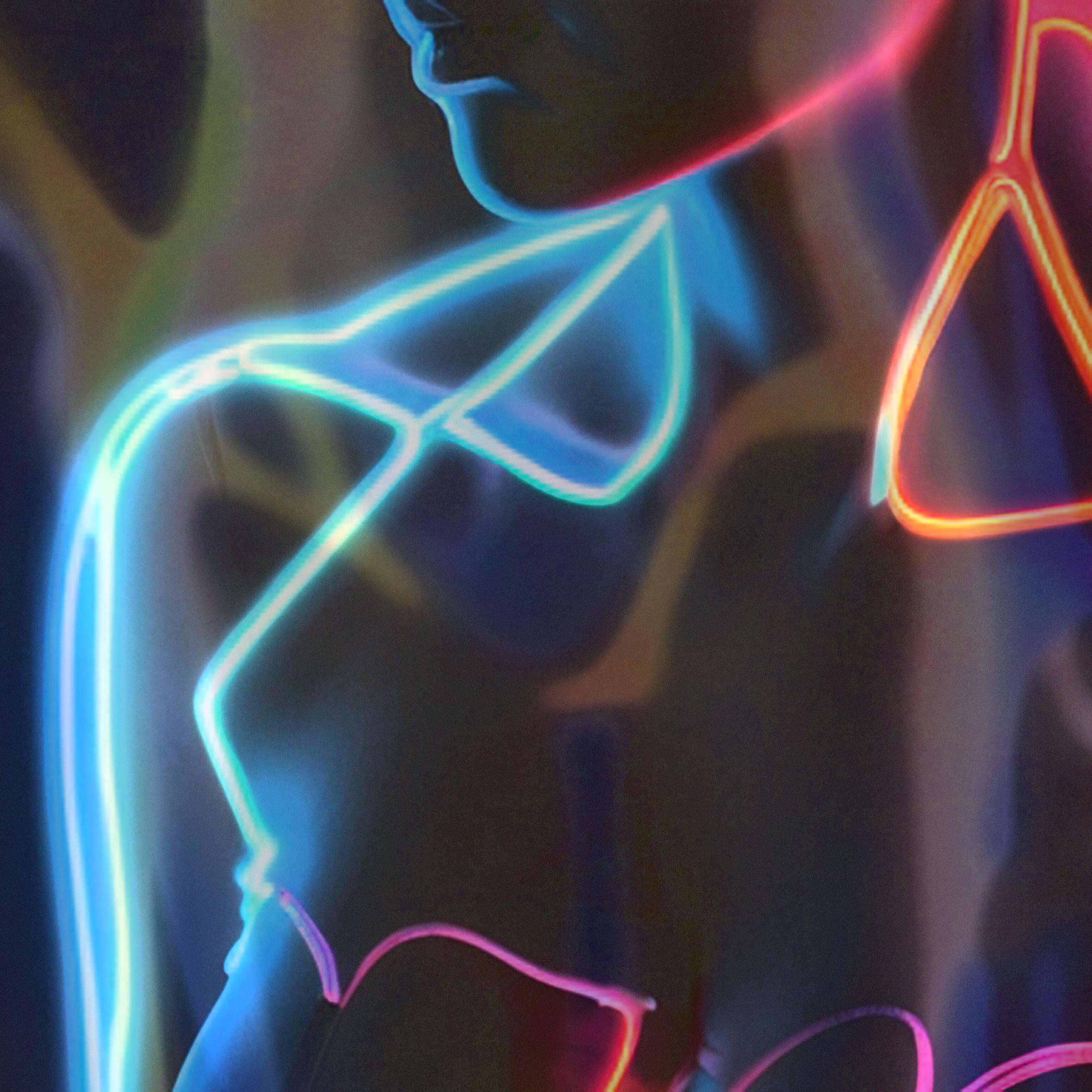 Релиз I See You Shine 2