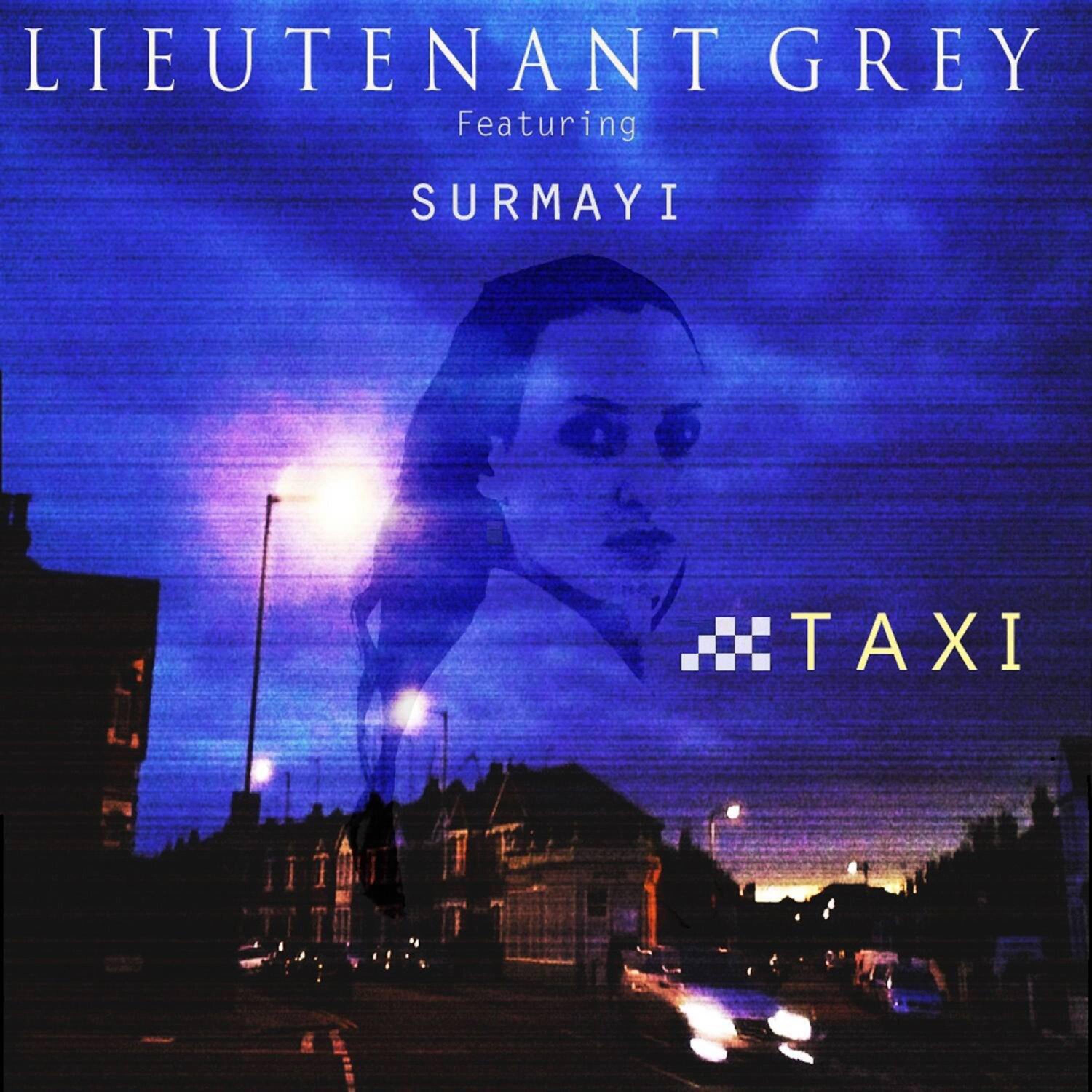Релиз Taxi