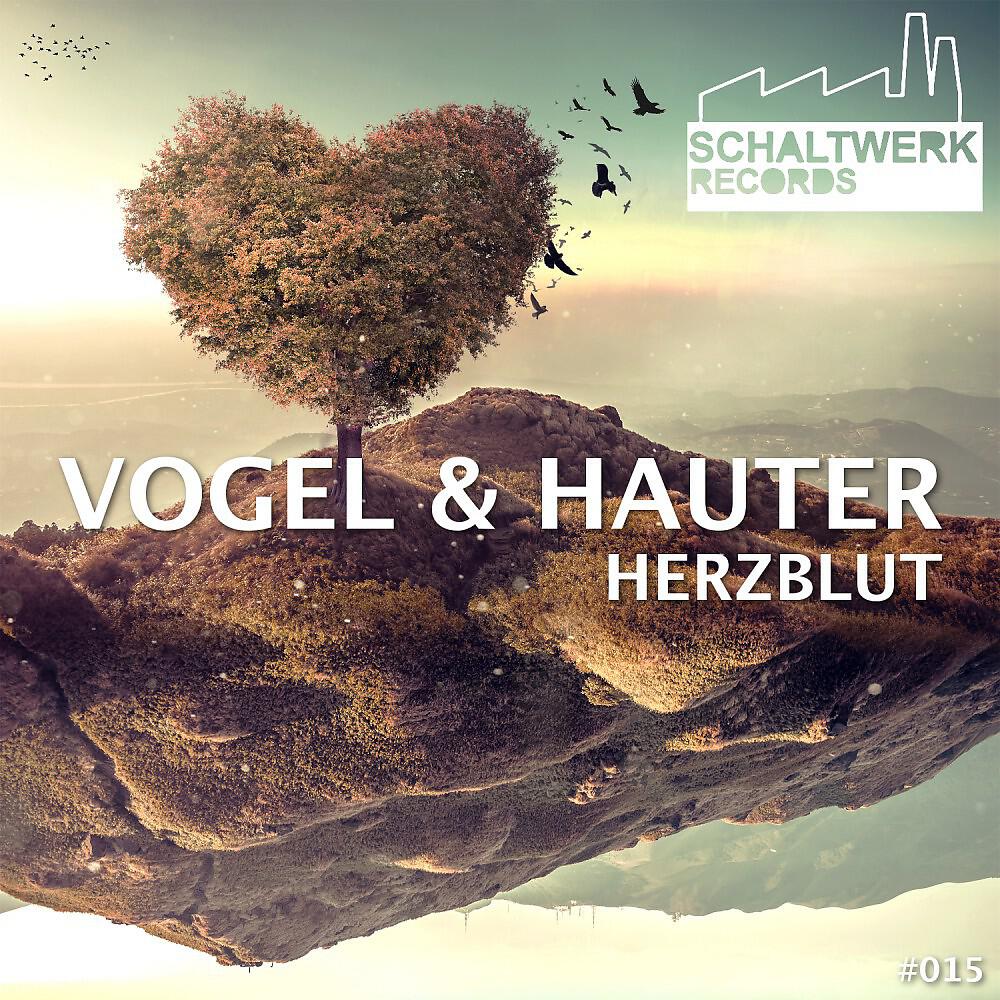 Релиз Herzblut