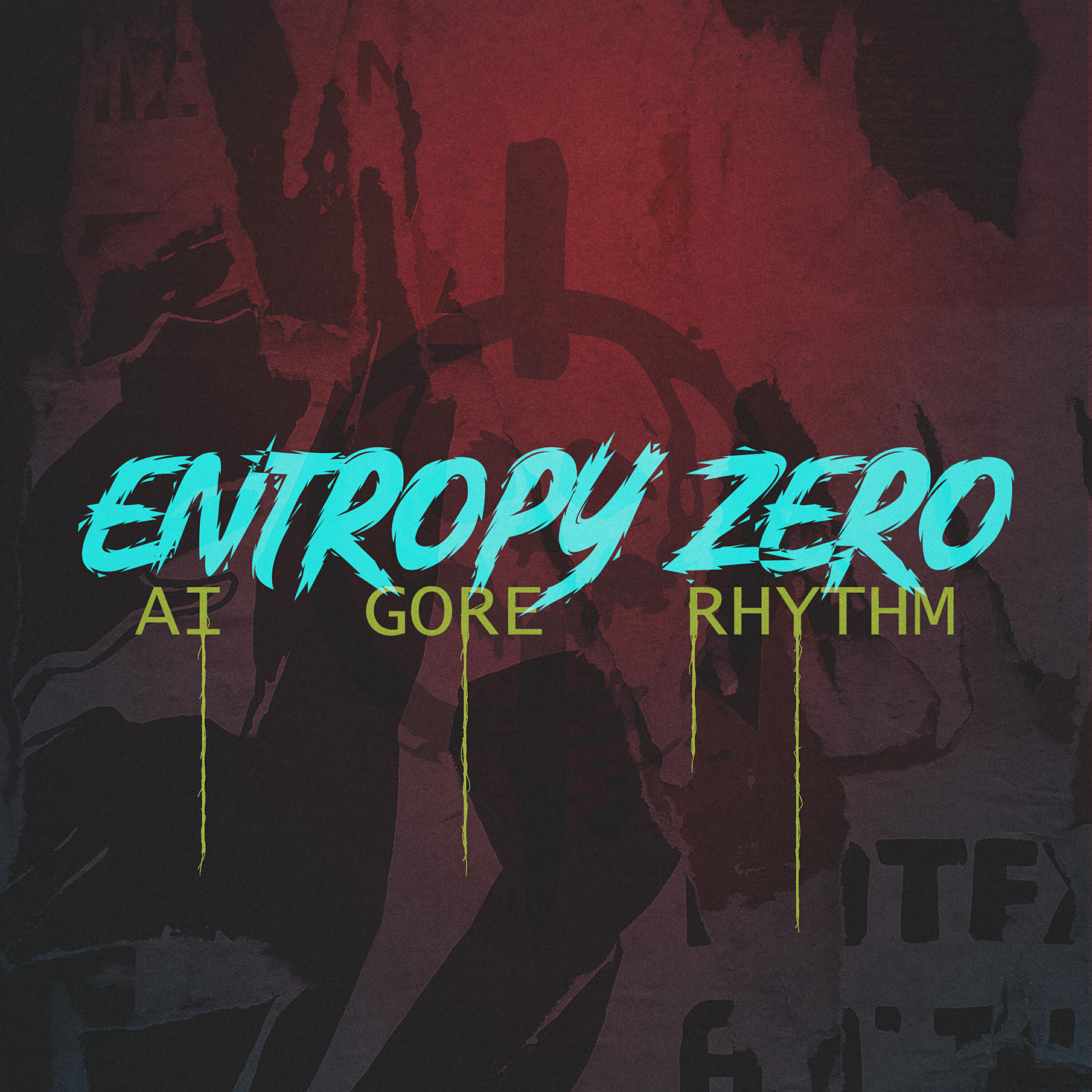 Релиз AI Gore Rhythm