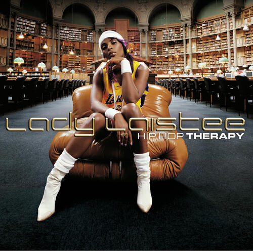 Релиз Hip Hop Therapy