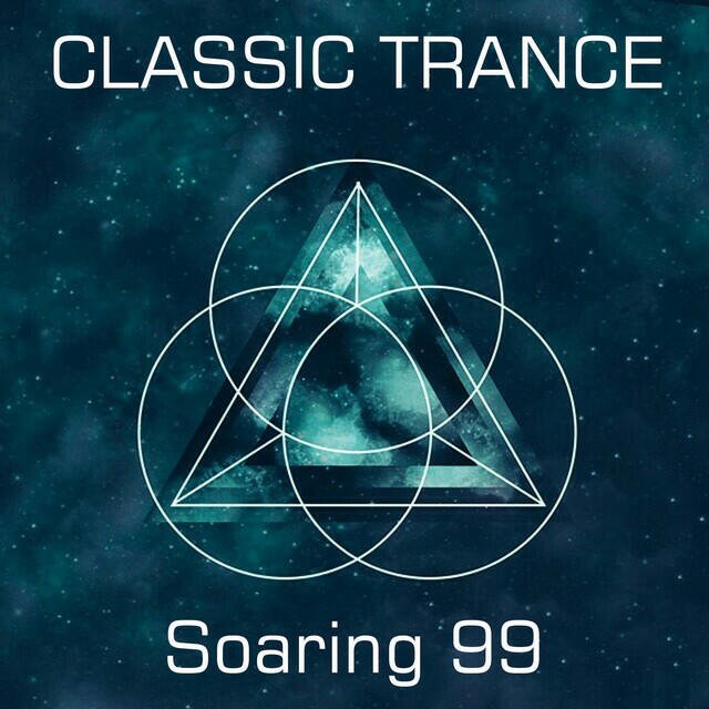 Релиз Classic Trance Soaring 99