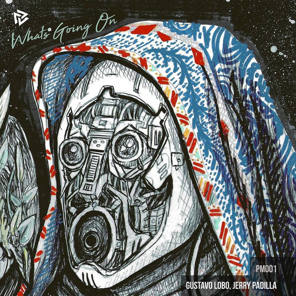 Скачать песню Gustavo Lobo with Jerry Padilla feat. Rod Avíles - What's Going On (Demian Muller, Gabriel Rocha Remix) бесплатно в MP3 для Android и iOS