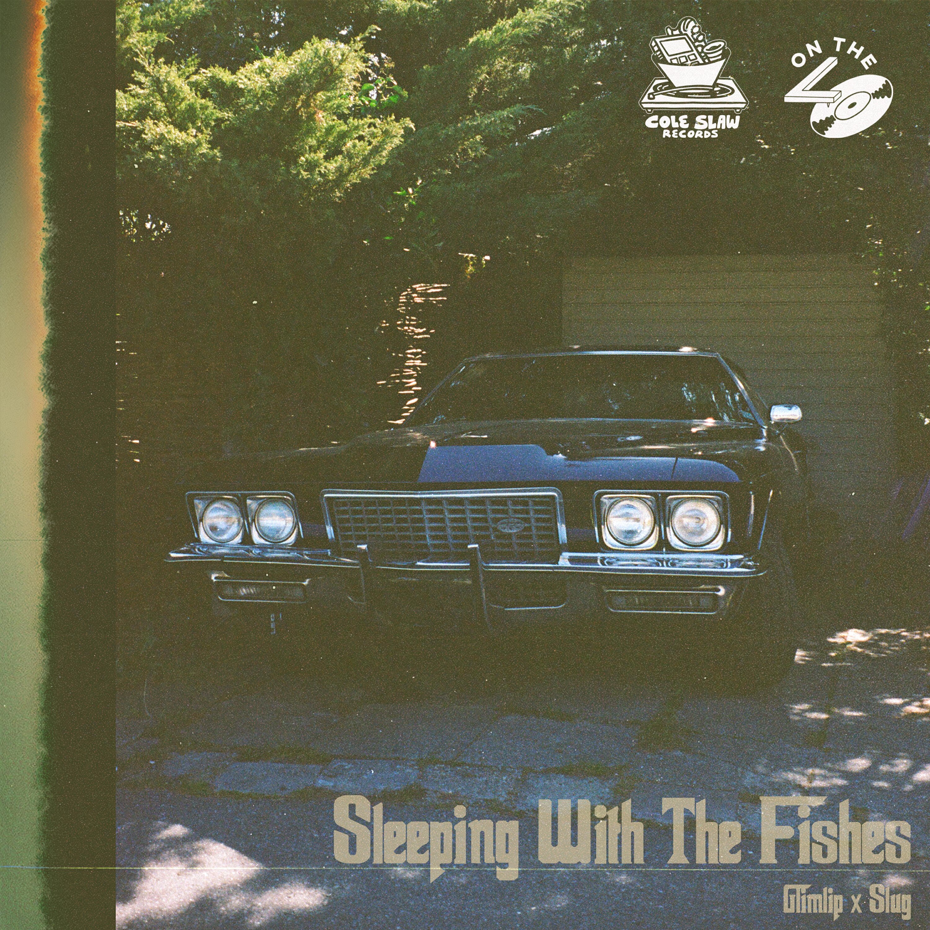 Релиз Sleeping With The Fishes