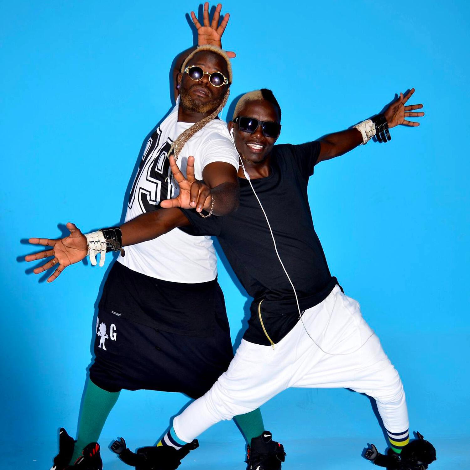 Релиз Maicon / Xixiriboxi