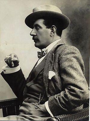 Giacomo Puccini