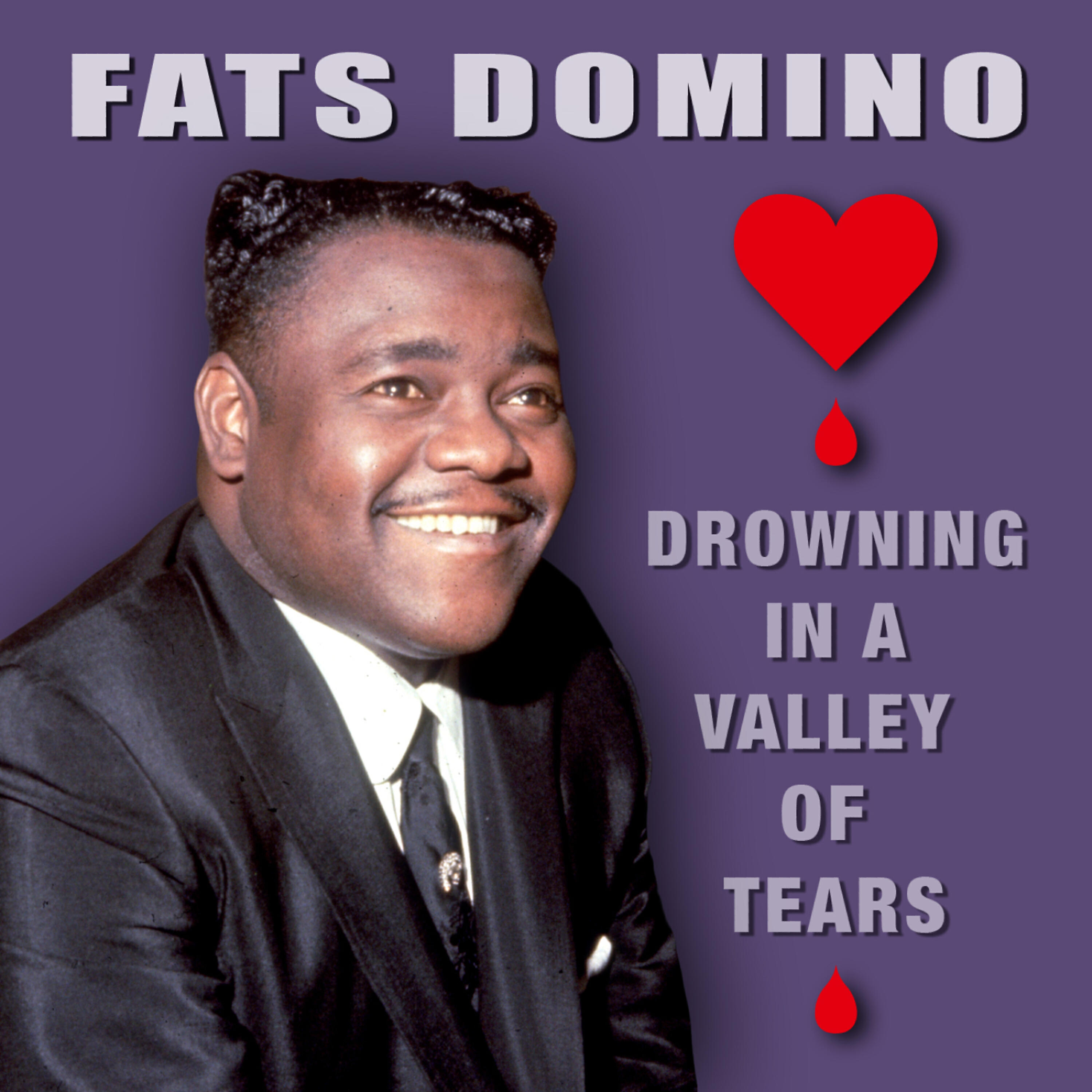 Релиз Drowning In A Valley Of Tears