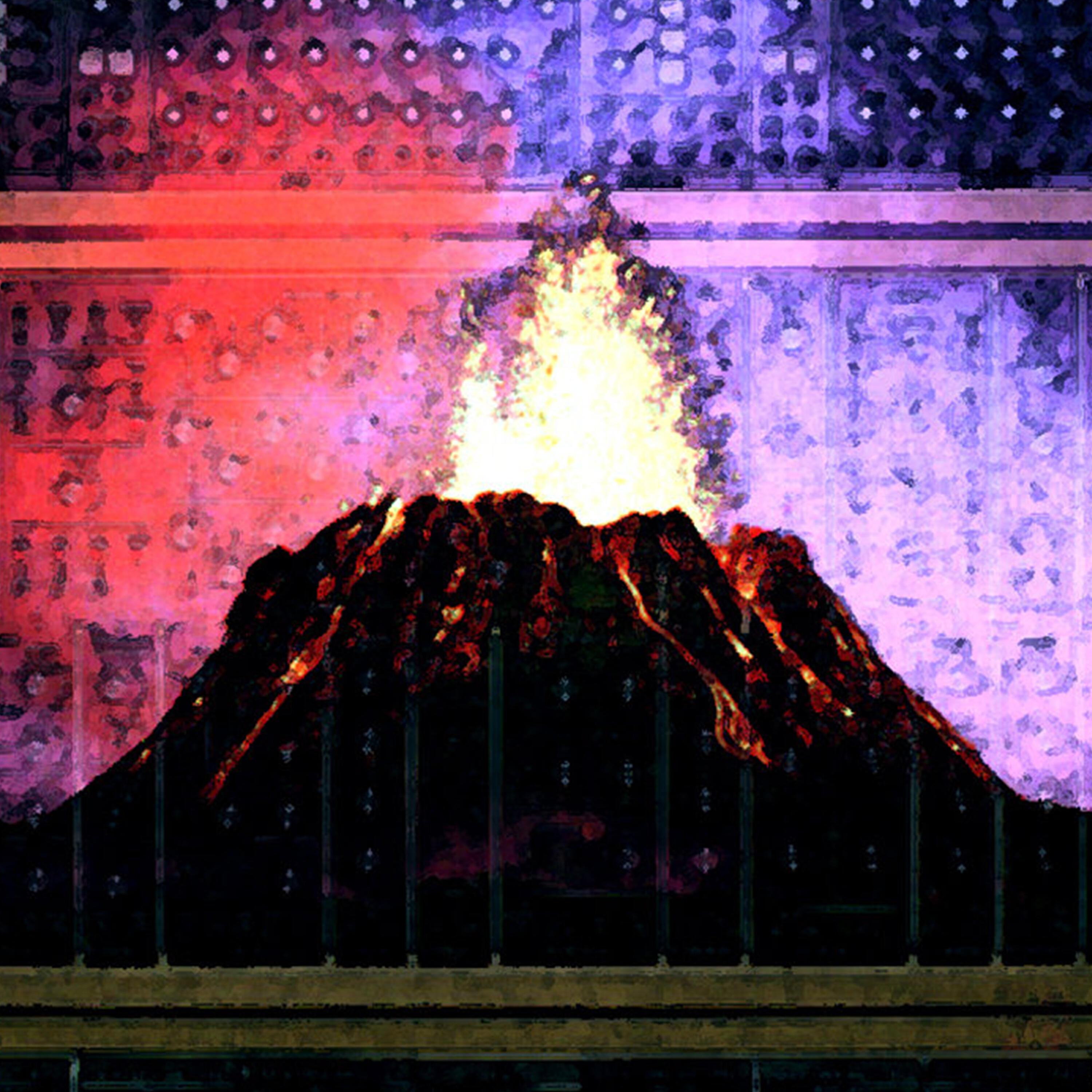 Релиз Volcan Sessions, Vol. 1