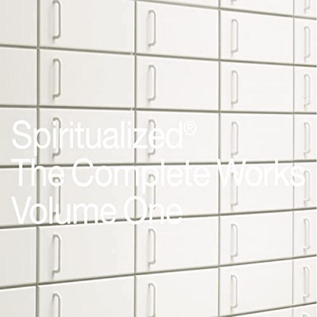 Релиз The Complete Works, Vol. 1