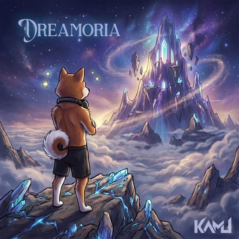 Релиз Dreamoria