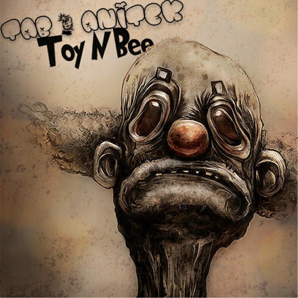 Релиз Toynbee