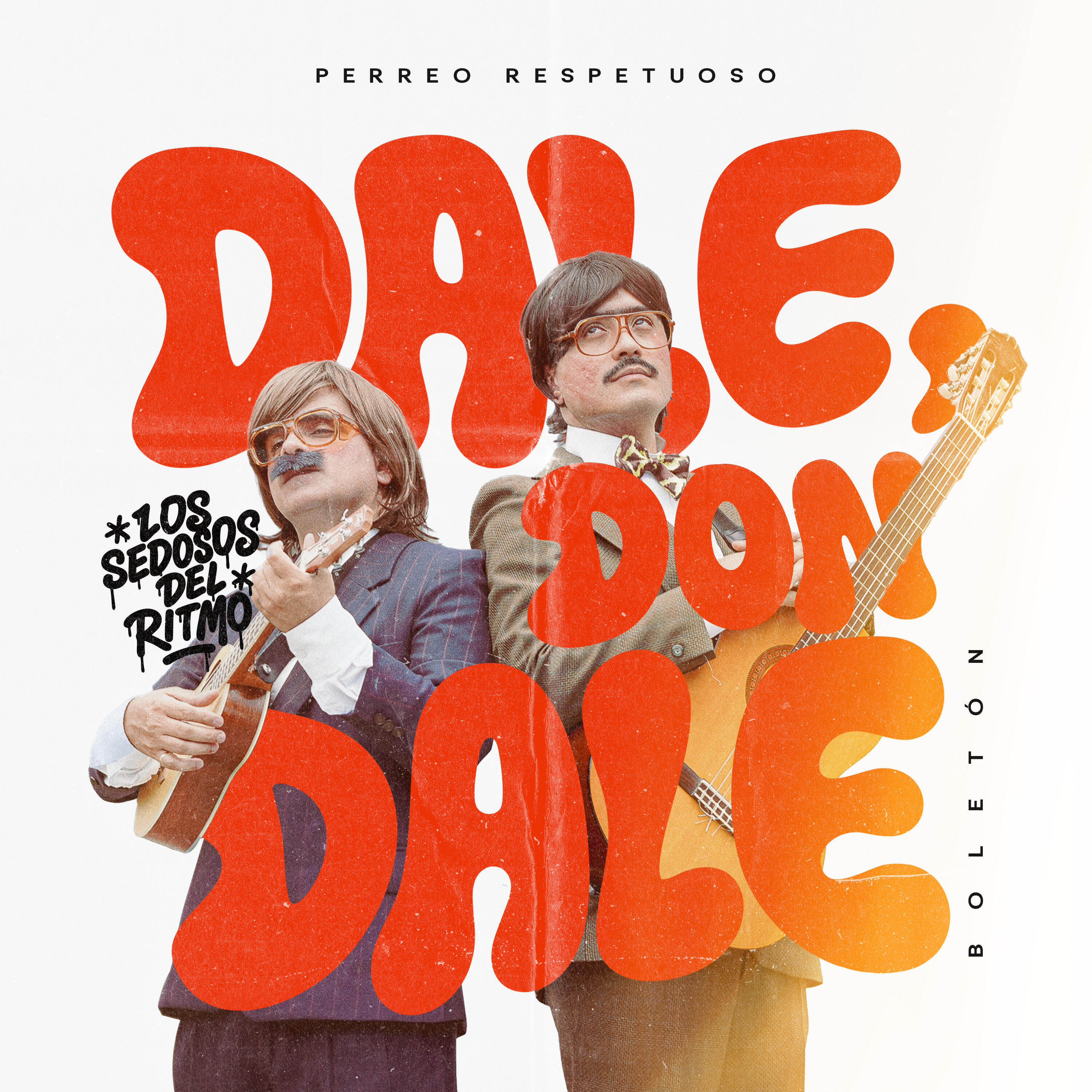 Релиз Dale Don Dale