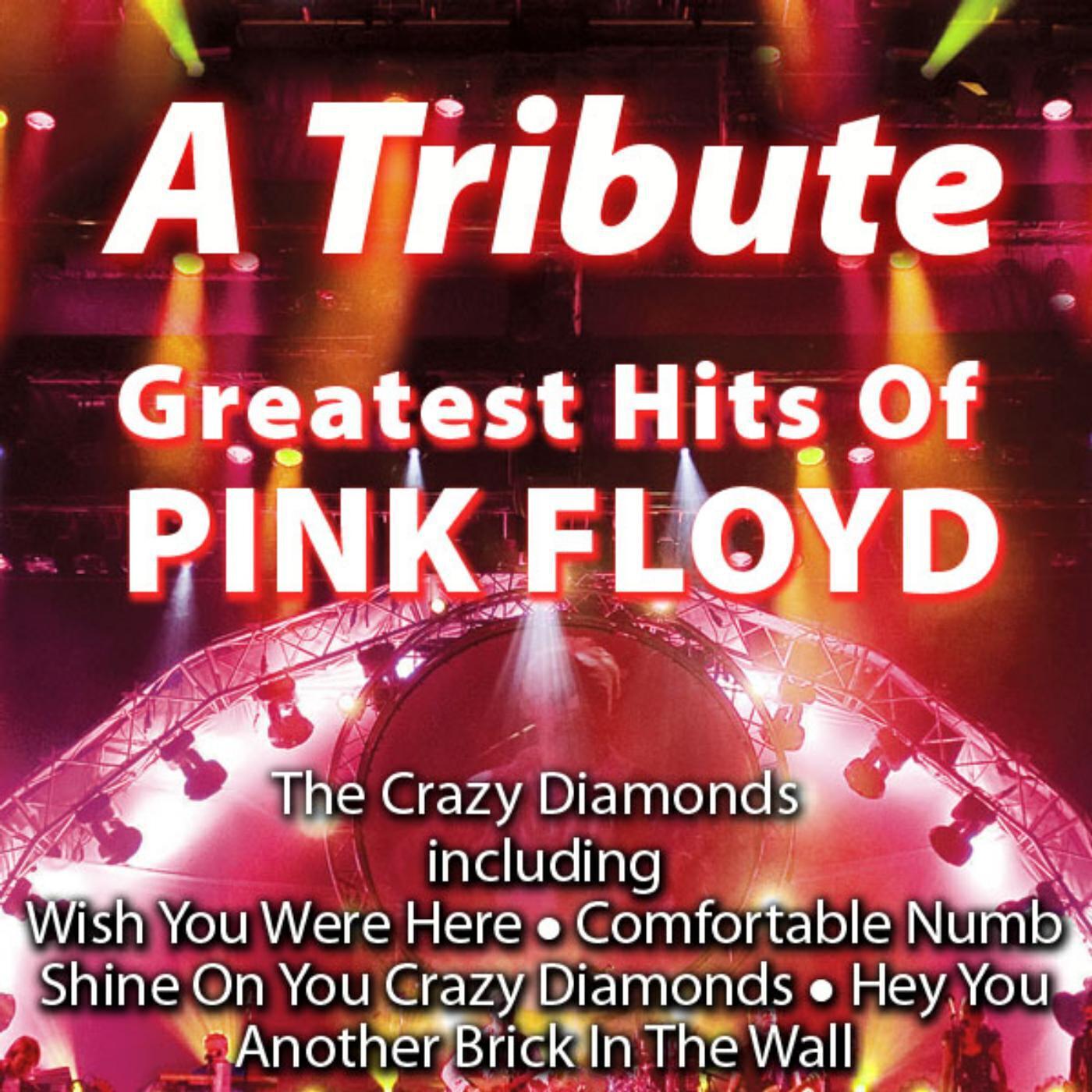 The Crazy Diamonds